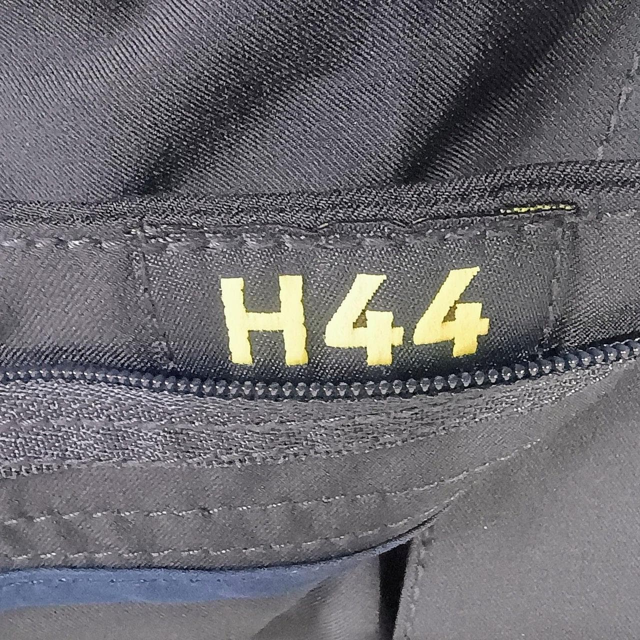 HALSEY 44 GOLF SHORTS - Thumbnail 8