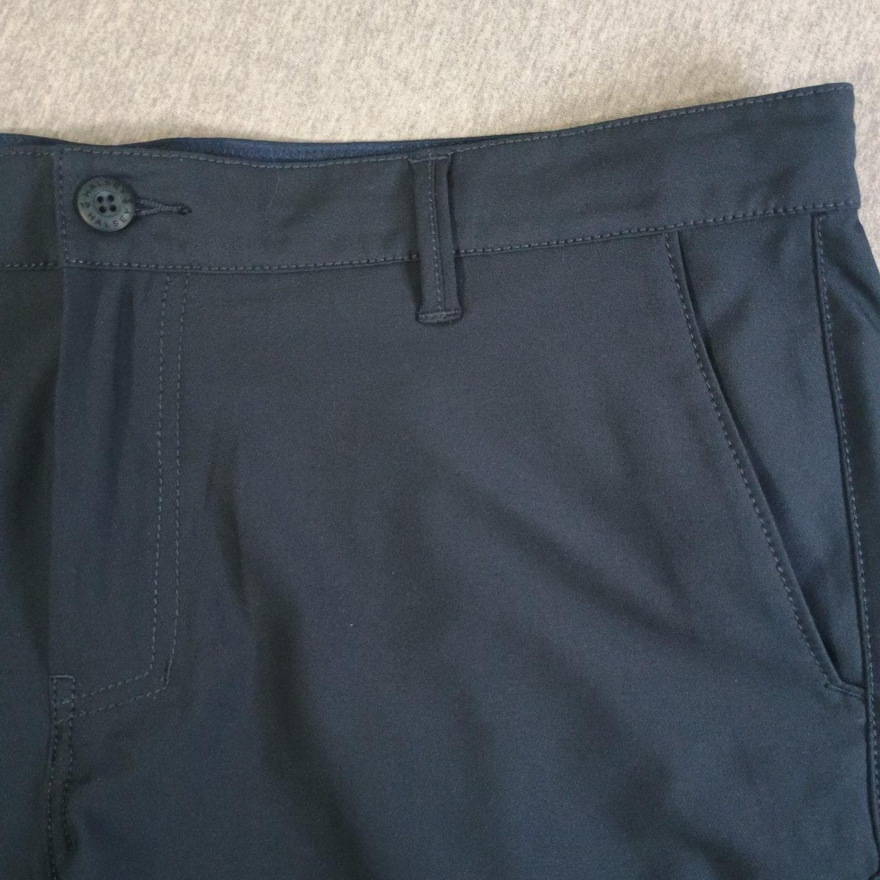 HALSEY 44 GOLF SHORTS - Thumbnail 2
