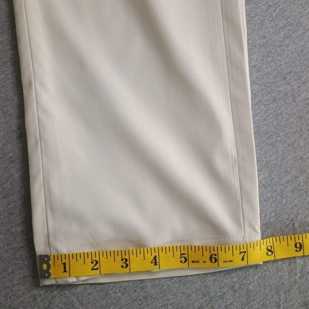 Item: RLX Ralph Lauren Men Tailored Fit Perfromance Pants - Thumbnail 8