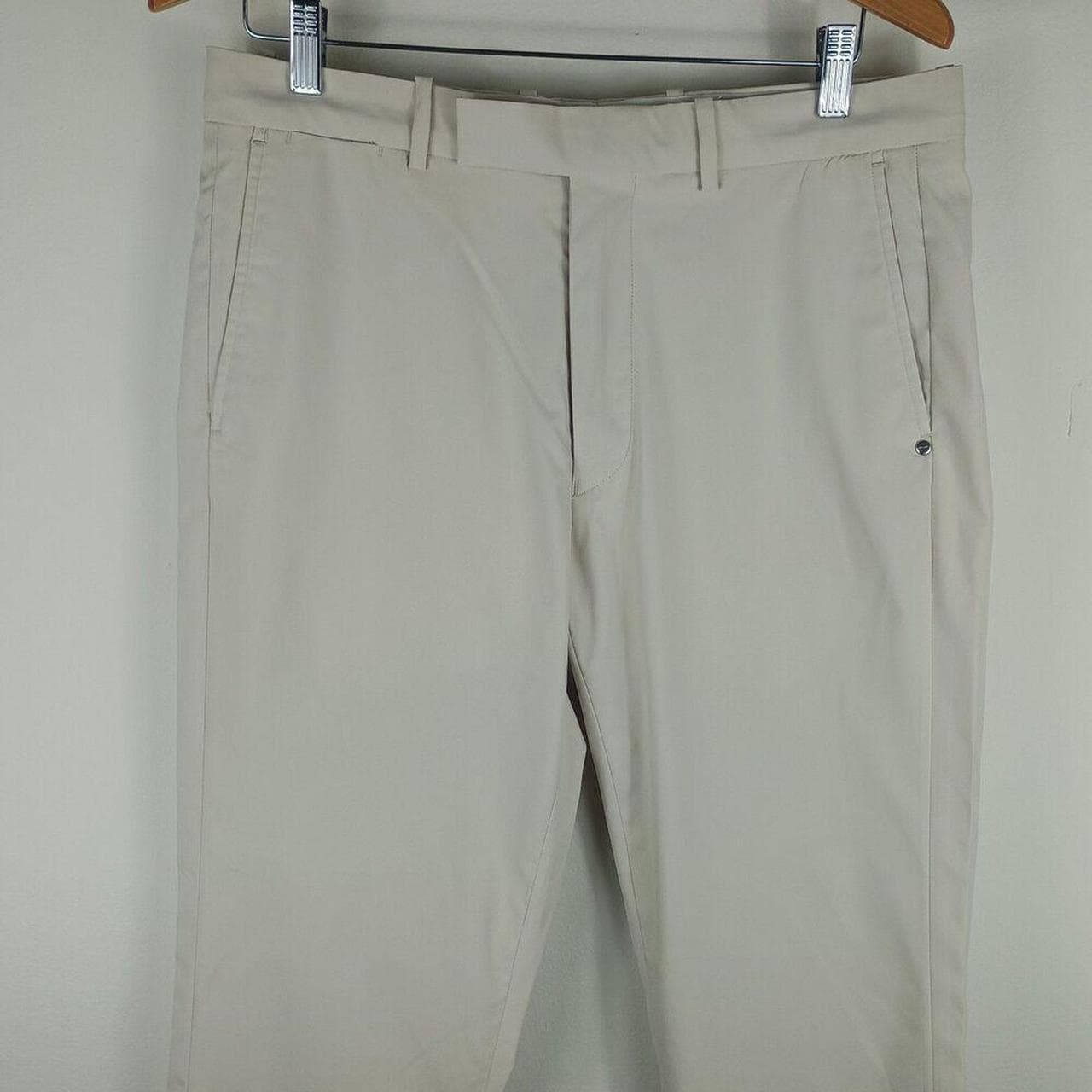 Item: RLX Ralph Lauren Men Tailored Fit Perfromance Pants - Thumbnail 2