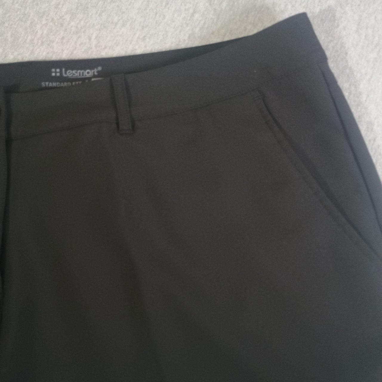 LESMART PERFORMANCE GOLF SHORTS - Thumbnail 4
