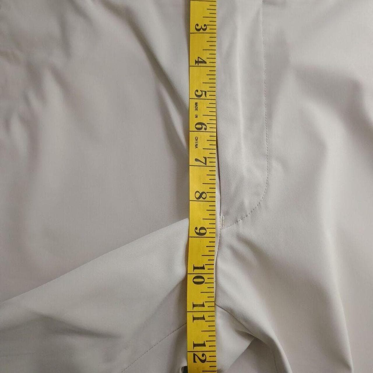 Item: RLX Ralph Lauren Men Tailored Fit Perfromance Pants - Thumbnail 6