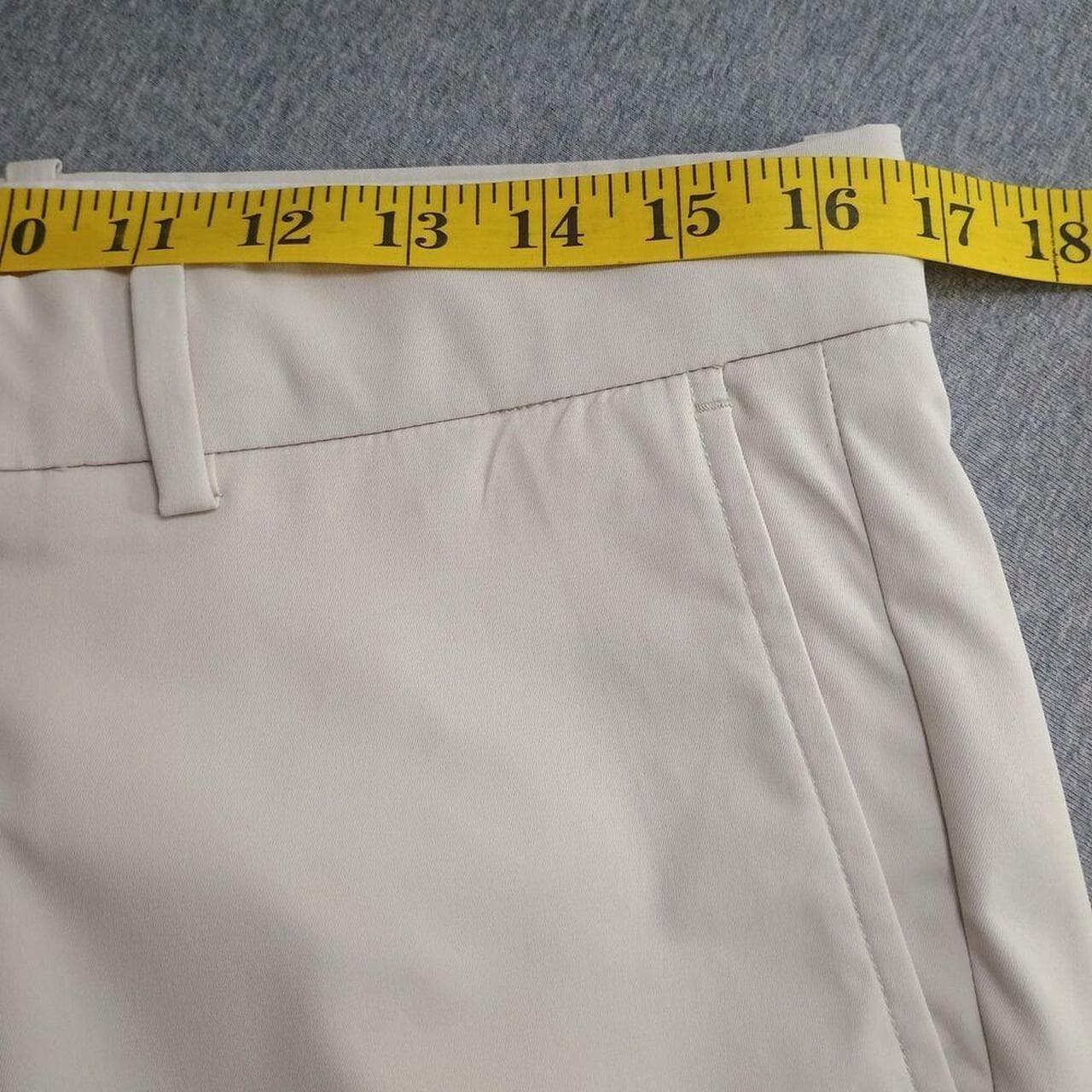 Item: RLX Ralph Lauren Men Tailored Fit Perfromance Pants - Thumbnail 5