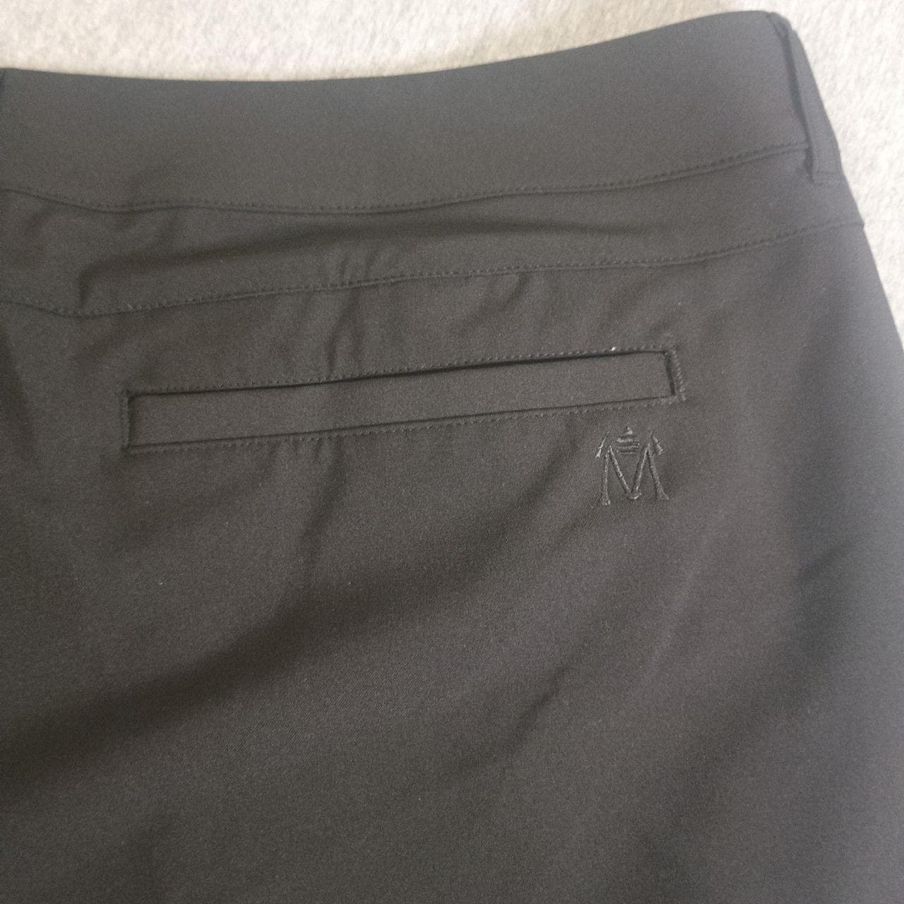 LESMART PERFORMANCE GOLF SHORTS - Thumbnail 7