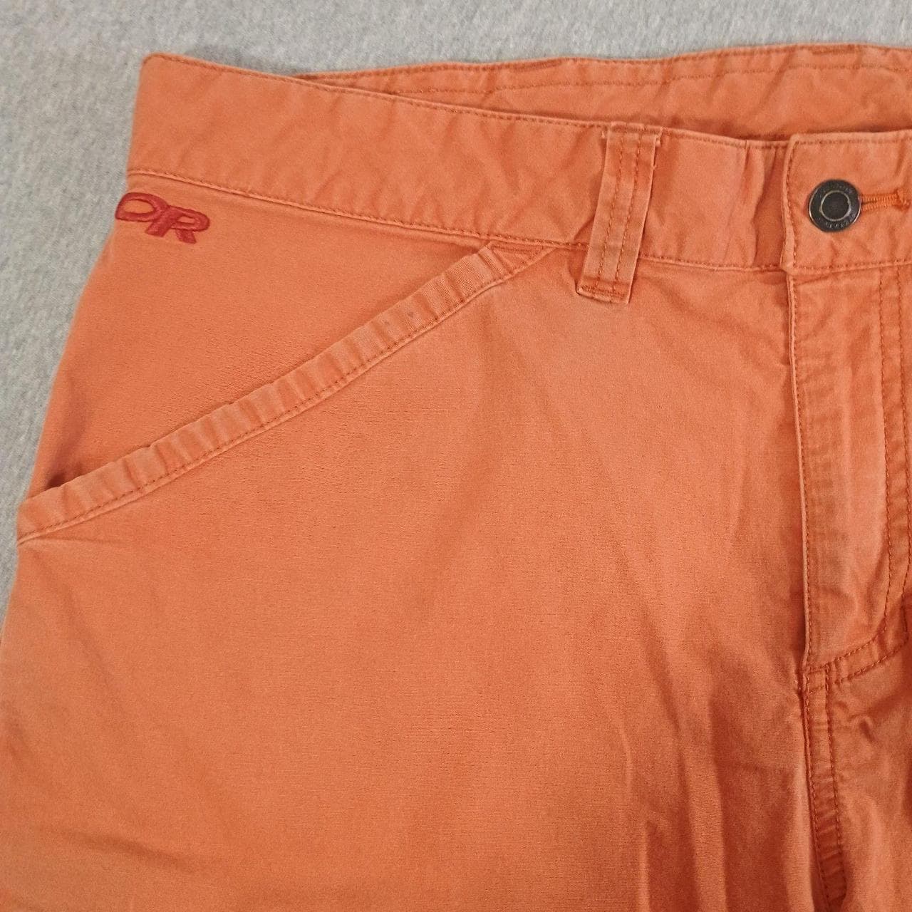 OUTDOOR RESEARCH WADI RUM SHORTS - Thumbnail 2