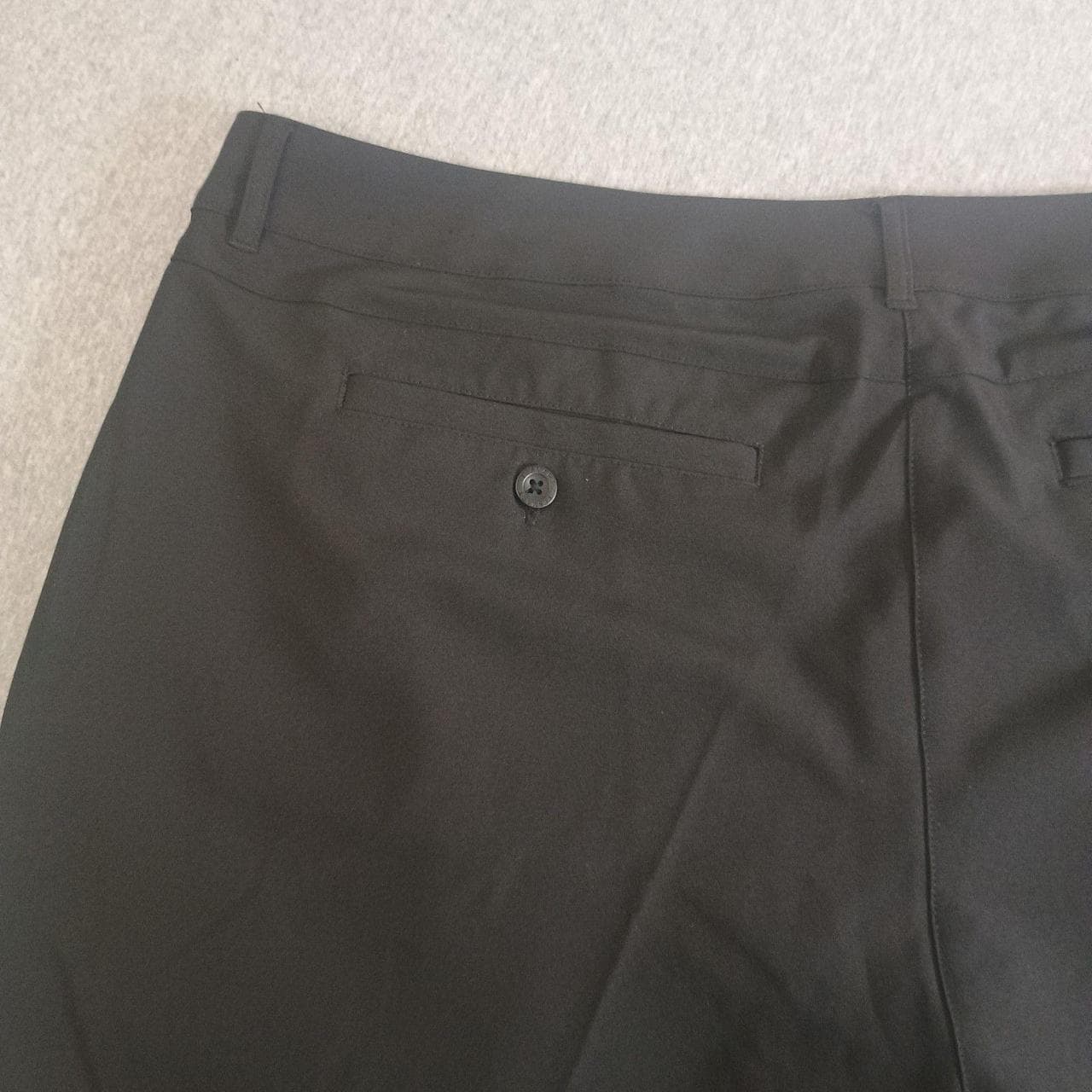 LESMART PERFORMANCE GOLF SHORTS - Thumbnail 8