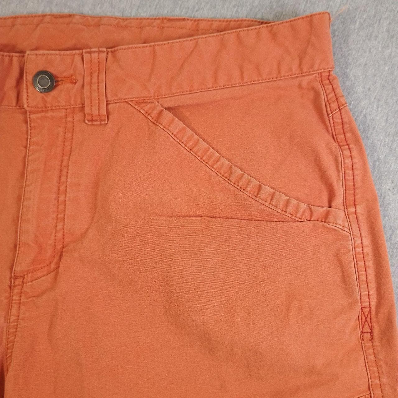 OUTDOOR RESEARCH WADI RUM SHORTS - Thumbnail 3