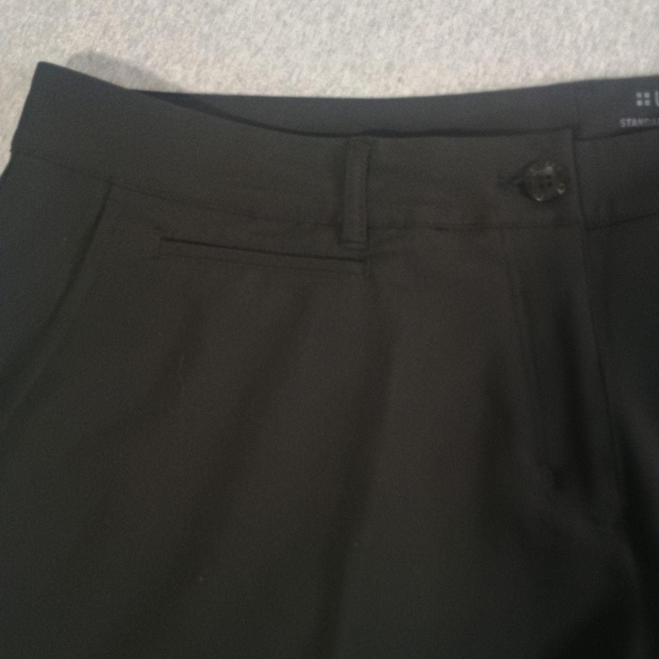 LESMART PERFORMANCE GOLF SHORTS - Thumbnail 3