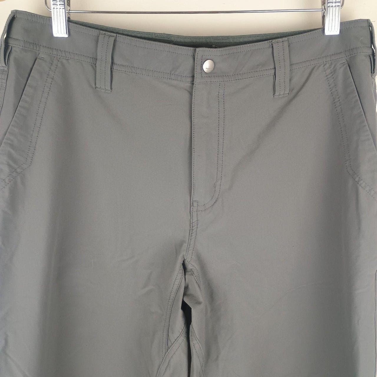 Marmot Men's Nylon Stretch Outdoor Pants (Style Z64210S) - Thumbnail 2