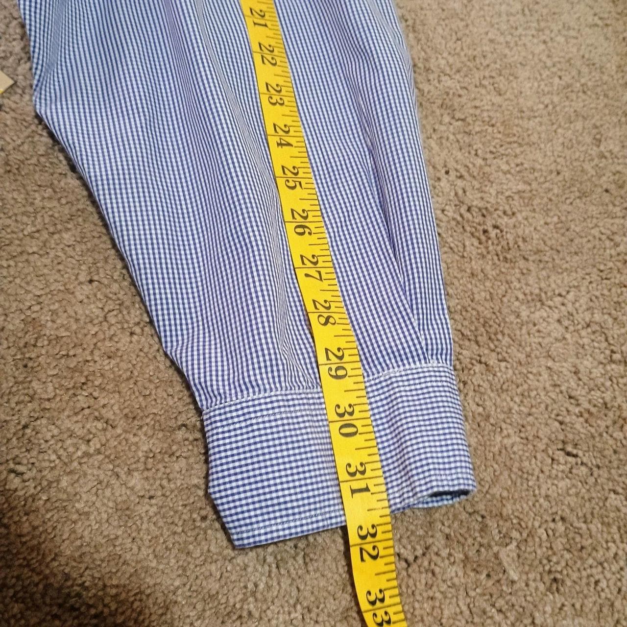 RALPH LAUREN SHIRT MEN XL - Thumbnail 7