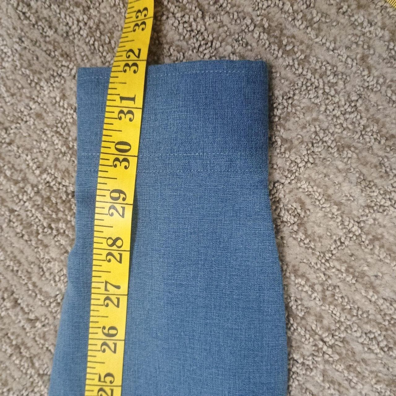 TOM BAINE STRETCH PERFORMANCE SHIRT - Thumbnail 8