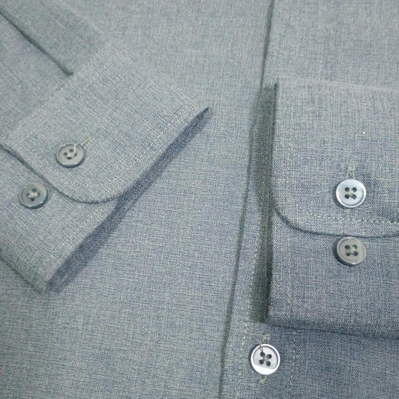 TOM BAINE STRETCH PERFORMANCE SHIRT - Thumbnail 3