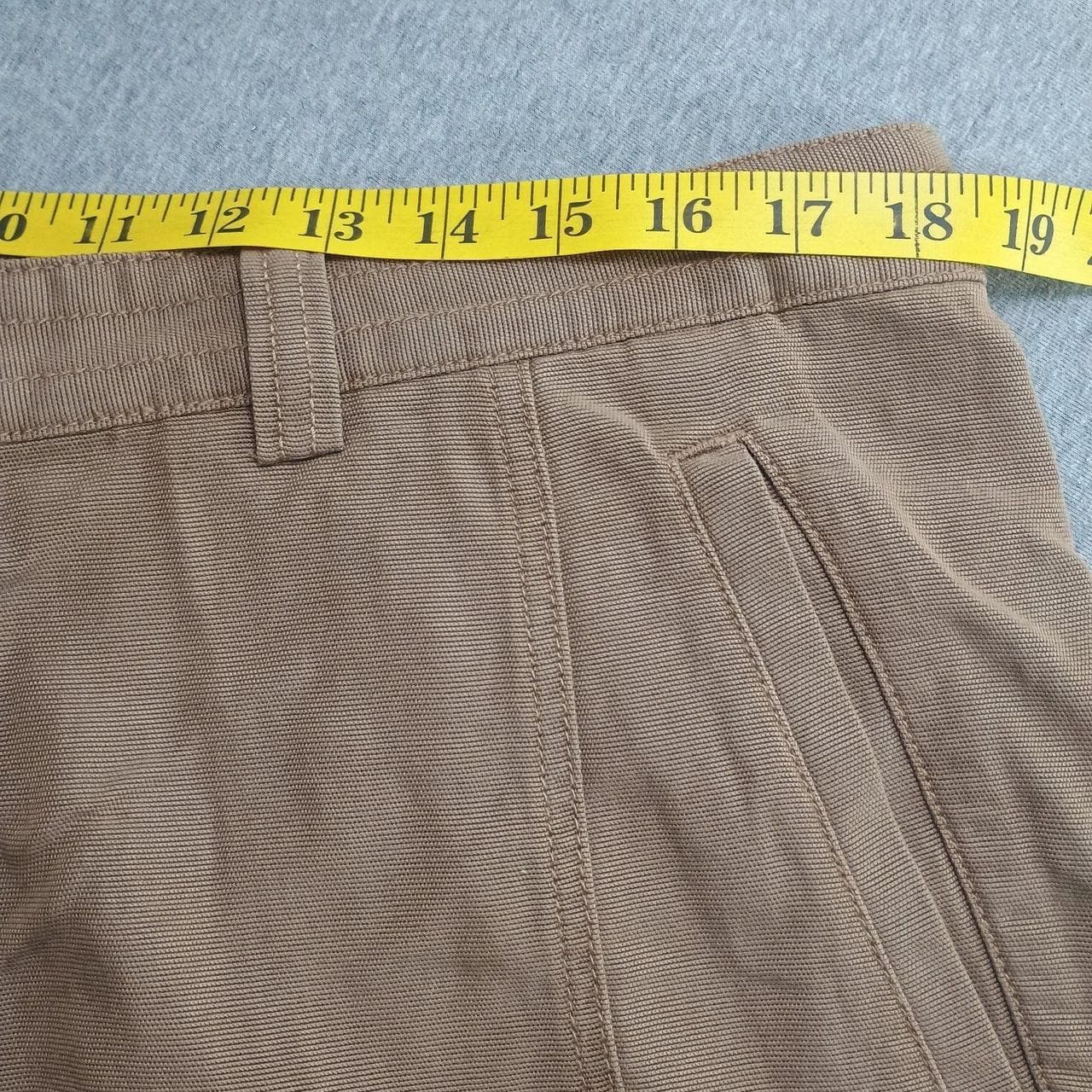 Tommy Bahama Relax Men's Luxury Cargo Shorts - Thumbnail 6
