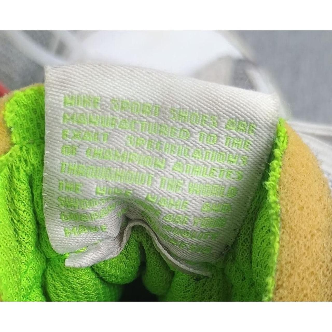 NIKE BLAZER MID '77 RECYCLED JERSEYS PACK 2020 SIZE 10.5 STYLE VINTAGE LOOK - Thumbnail 6