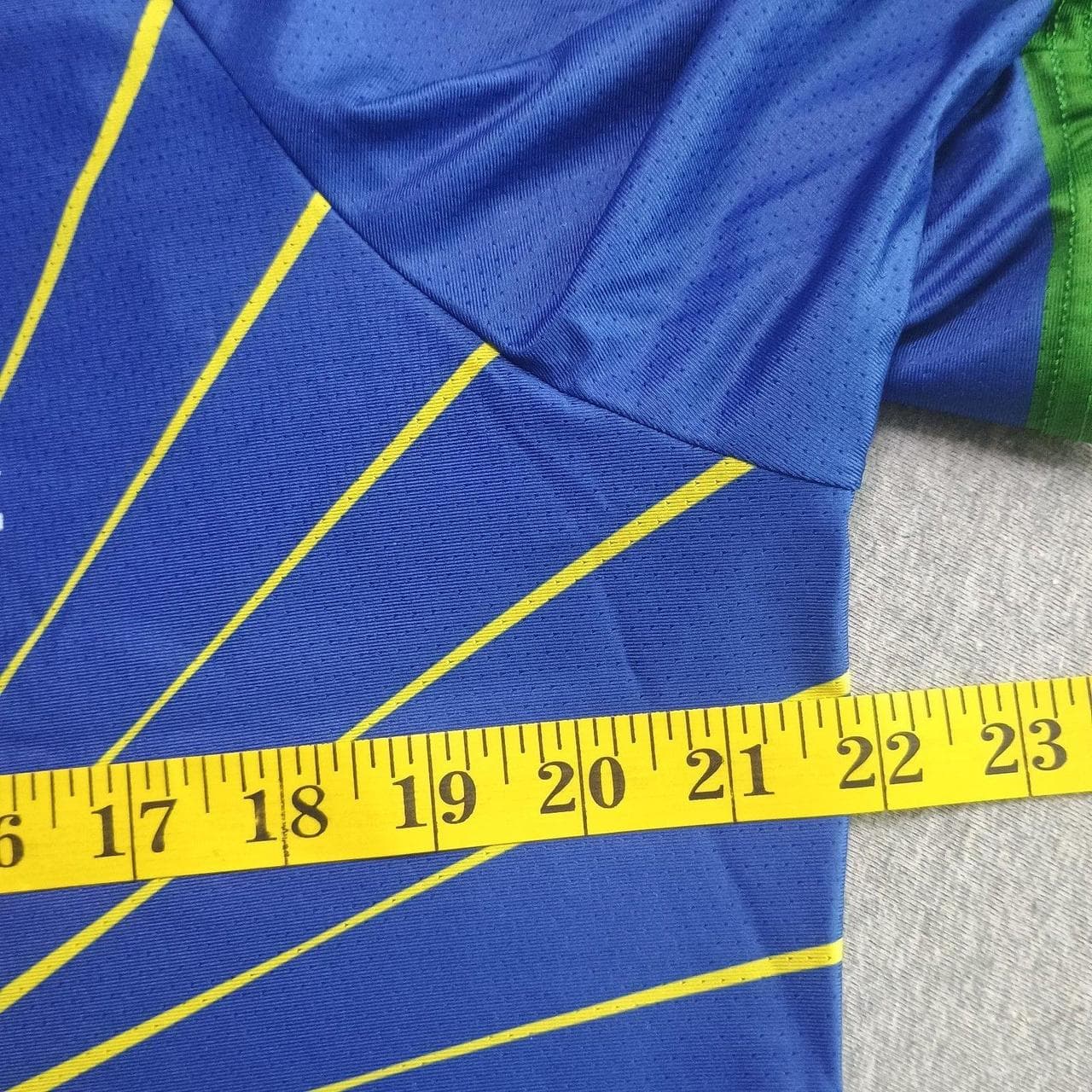 PRIMAL IMPEL ACTIVE JERSEY W XL ESCAPE ADVENTURES BREATHABLE MESH - Thumbnail 6