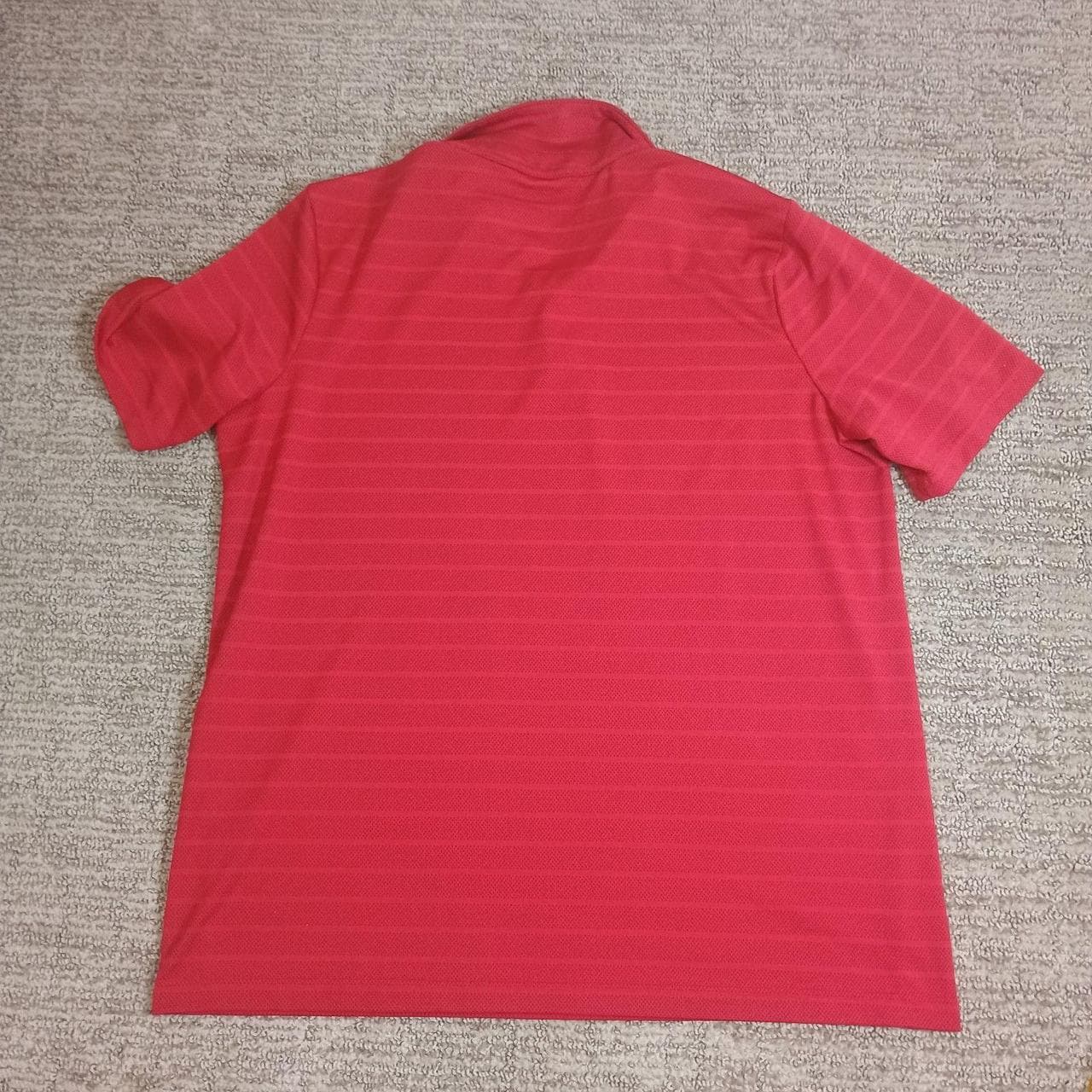 TEK GEAR DRY TEK POLO BOYS XL HUSKEY SUMMER GOLF SHIRT - Thumbnail 3