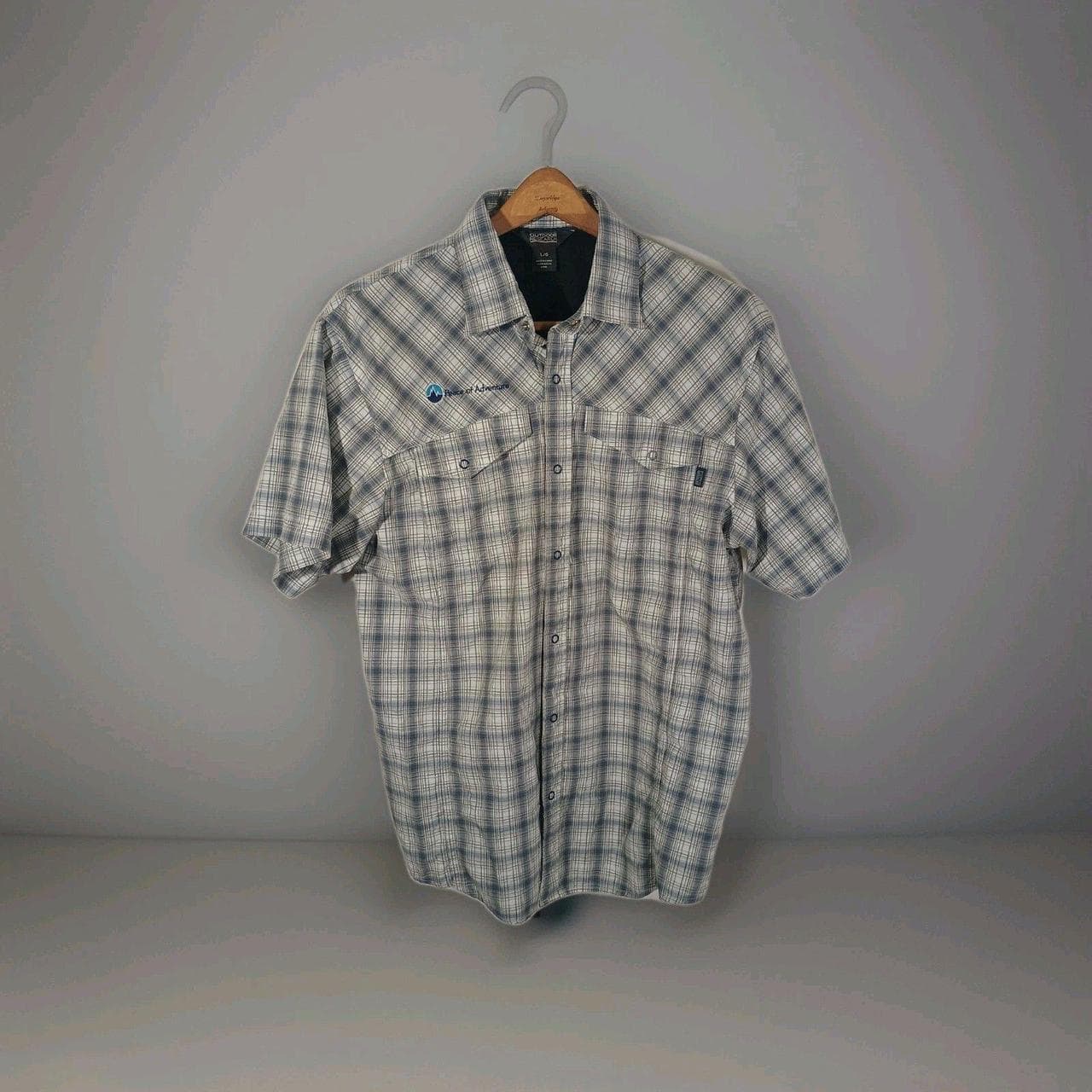 OUTDOOR RESEARCH PAGOSA SHIRT - Thumbnail 2