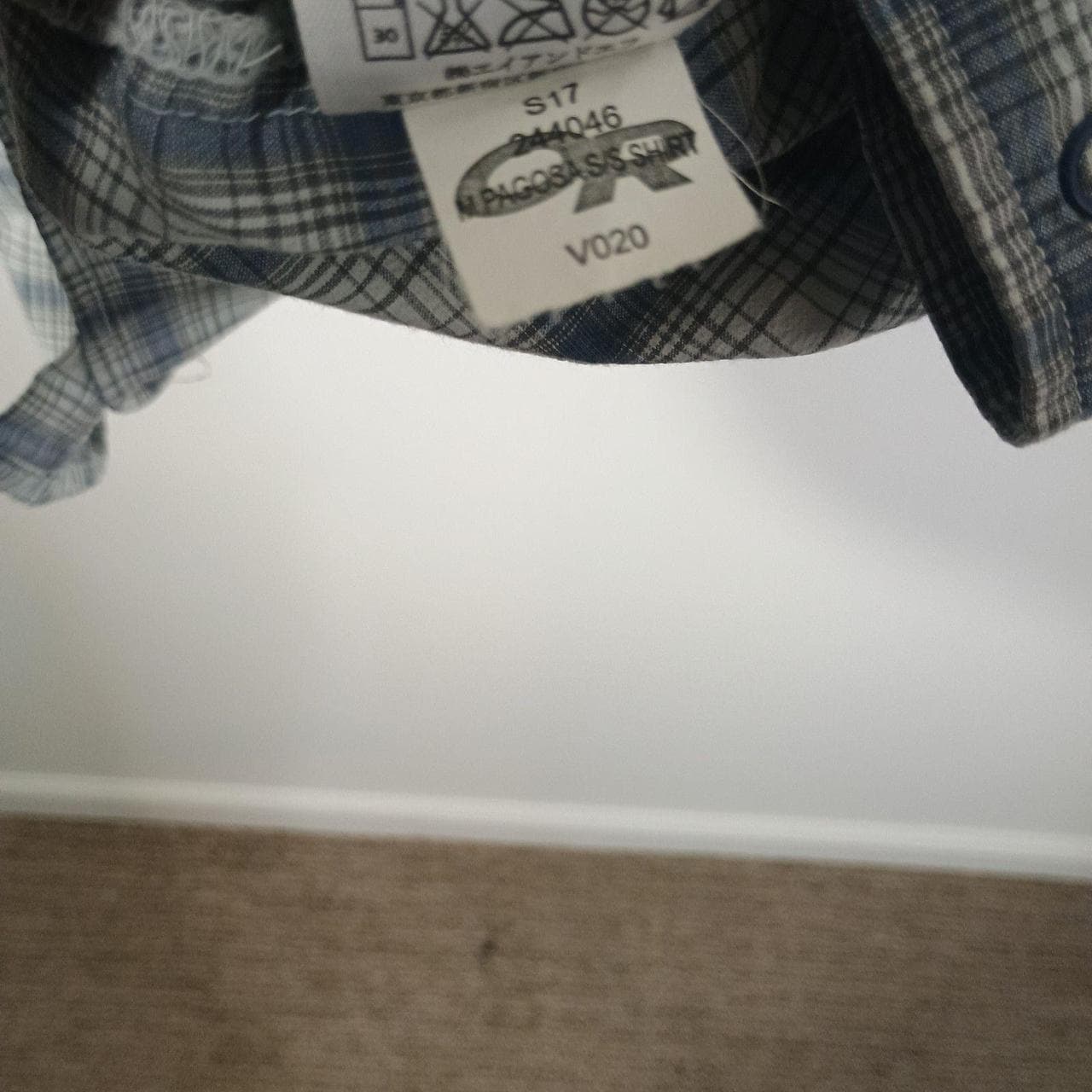OUTDOOR RESEARCH PAGOSA SHIRT - Thumbnail 5