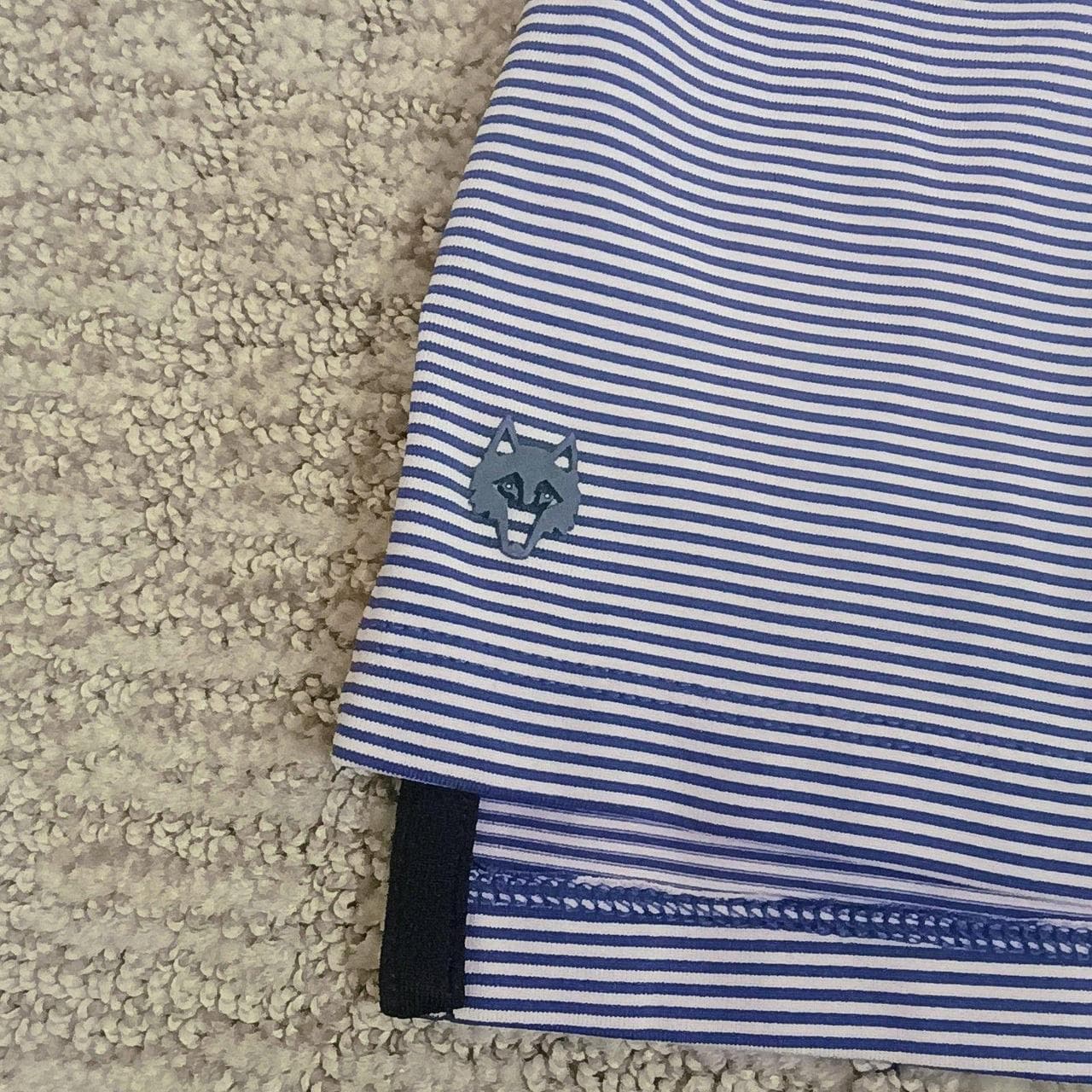 GREYSON GOLF PERFORMACE POLO MENS XL - Thumbnail 6