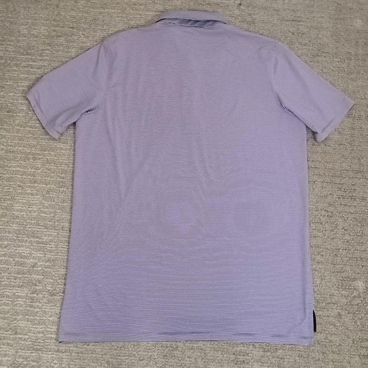 GREYSON GOLF PERFORMACE POLO MENS XL - Thumbnail 7