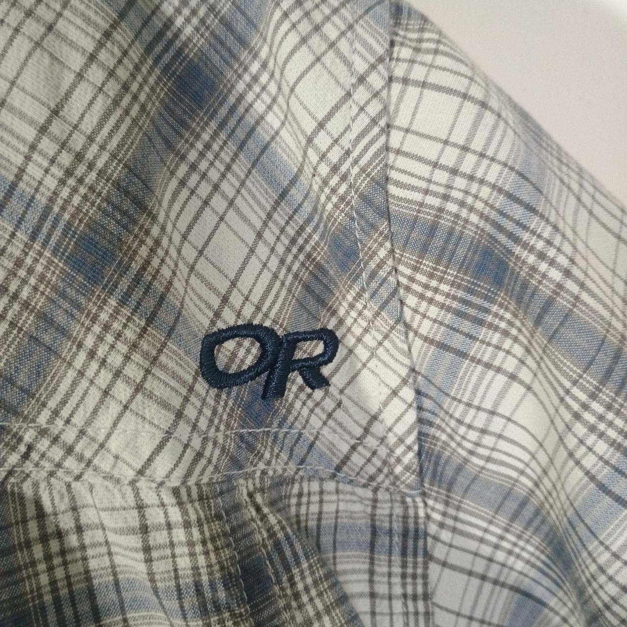 OUTDOOR RESEARCH PAGOSA SHIRT - Thumbnail 4