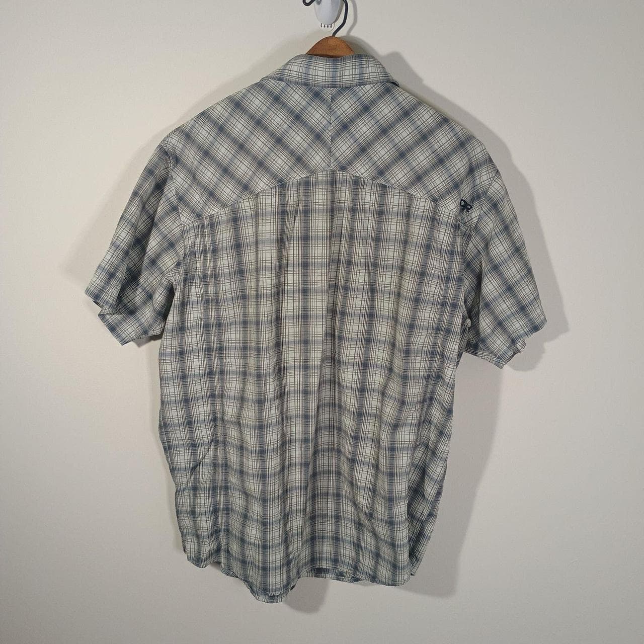OUTDOOR RESEARCH PAGOSA SHIRT - Thumbnail 3