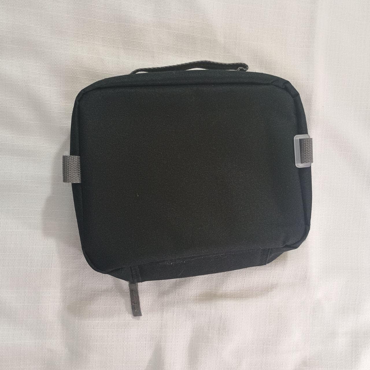 Minecraft Creeper Lunch Box Bag Soft Insulated Back to School Lunchbox - Thumbnail 2