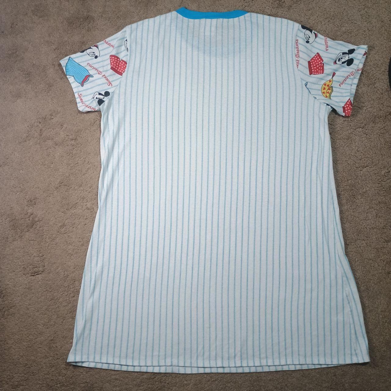 I am not sure of the size please see measurements! - Thumbnail 7