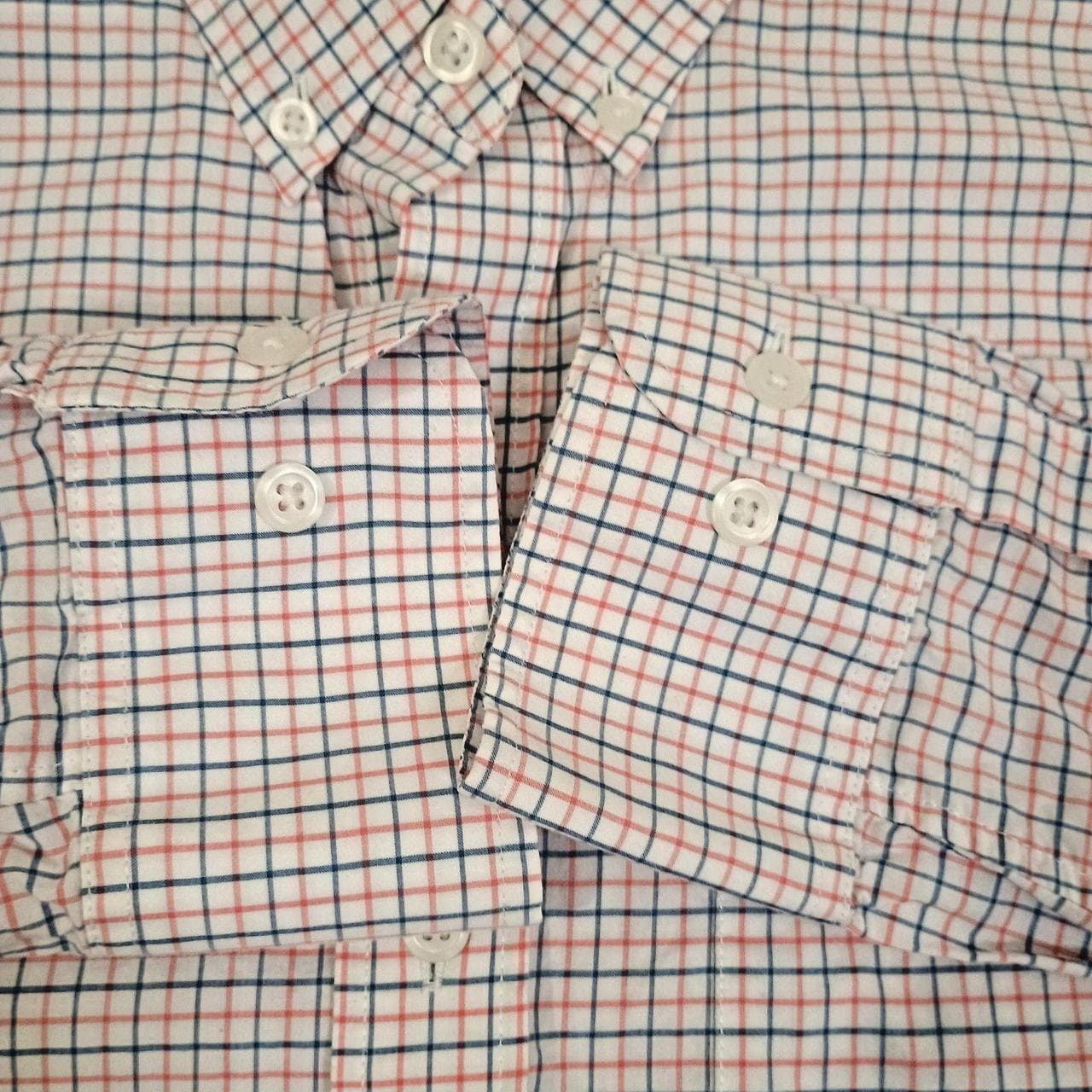 BONOBOS SHIRT MENS MEDIUM RETRO CLASSIC - Thumbnail 3