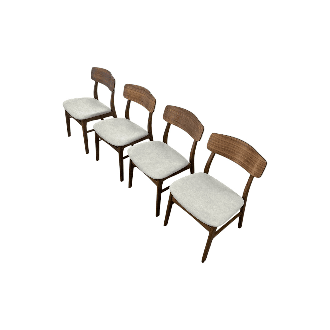 Hoft Home Amara Dining Chair - Thumbnail 2