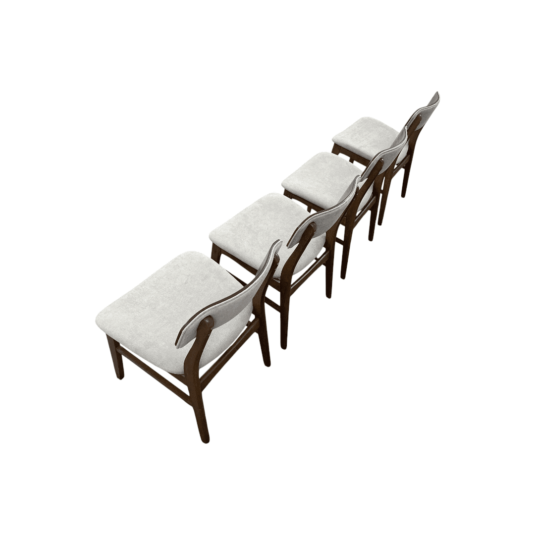 Hoft Home Amara Dining Chair - Thumbnail 7