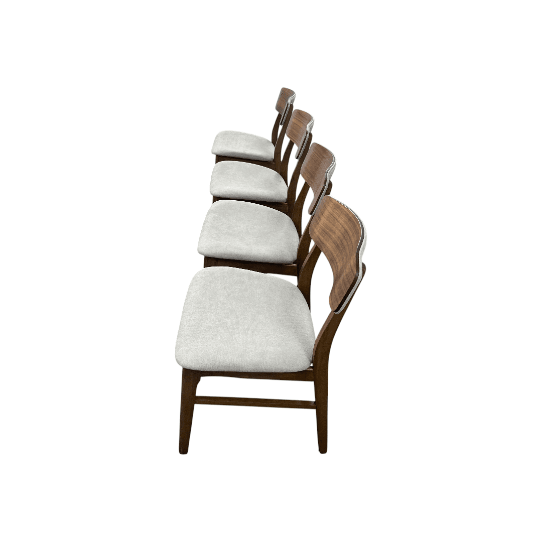 Hoft Home Amara Dining Chair - Thumbnail 4