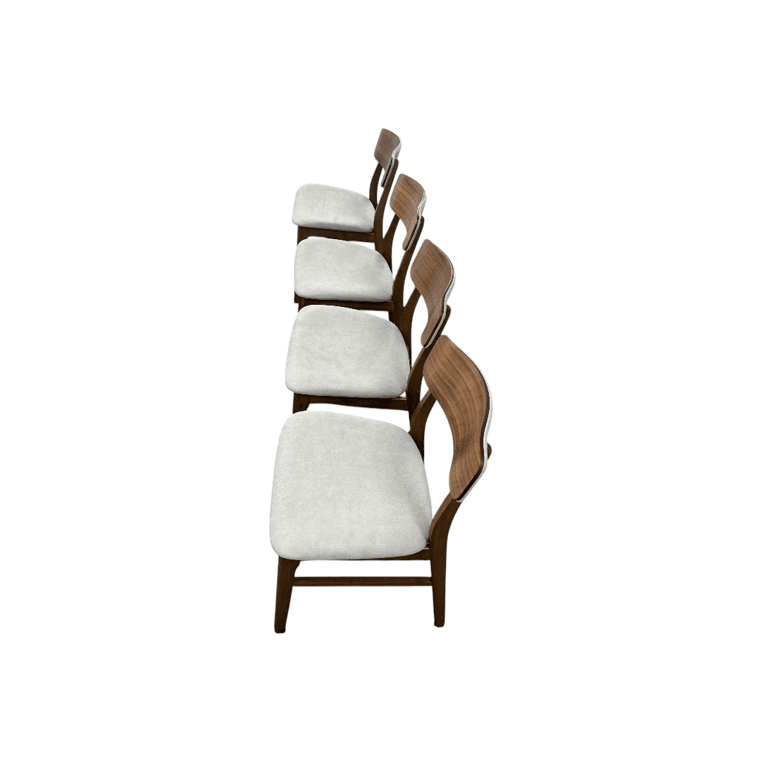 Hoft Home Amara Dining Chair - Thumbnail 6