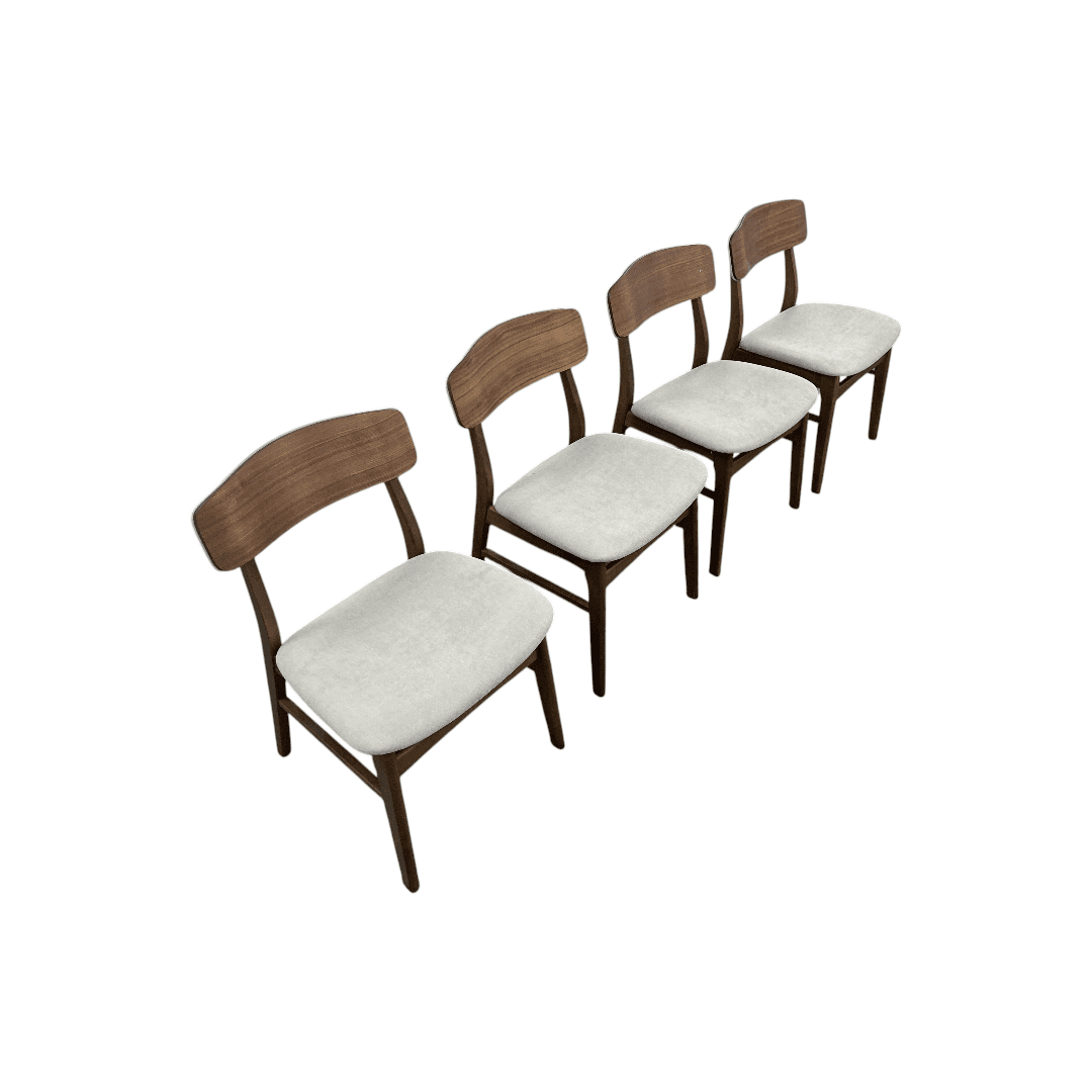 Hoft Home Amara Dining Chair - Thumbnail 5