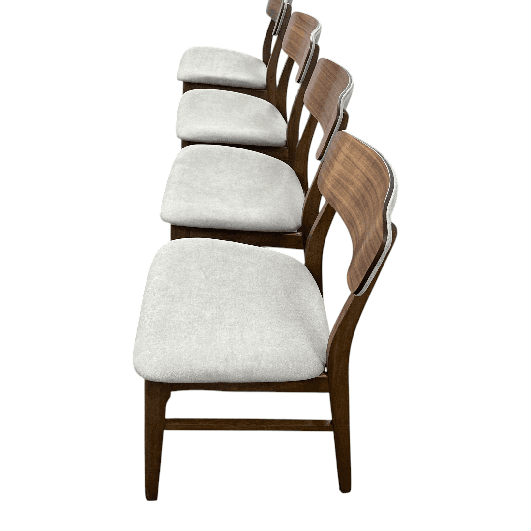 Hoft Home Amara Dining Chair - Thumbnail 11