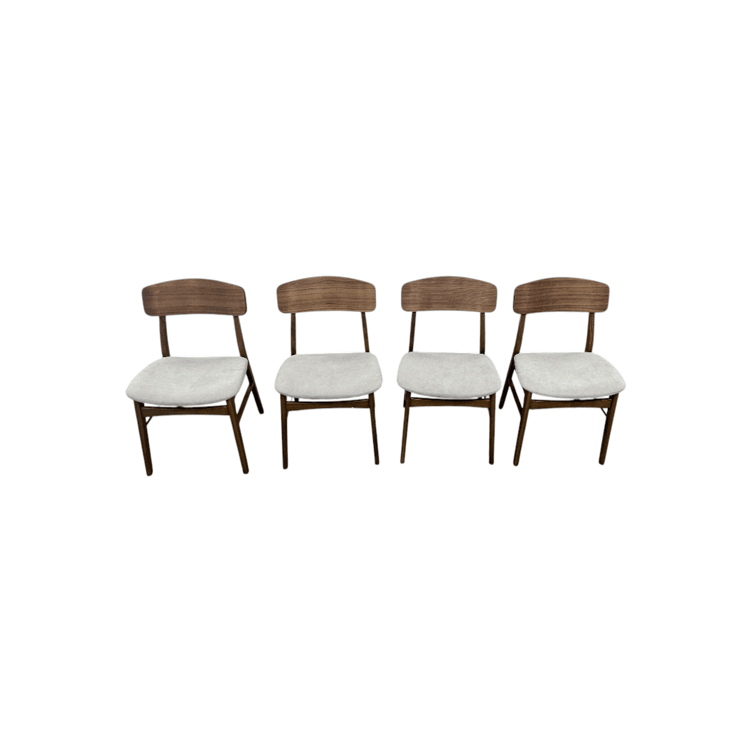 Hoft Home Amara Dining Chair - Thumbnail 3