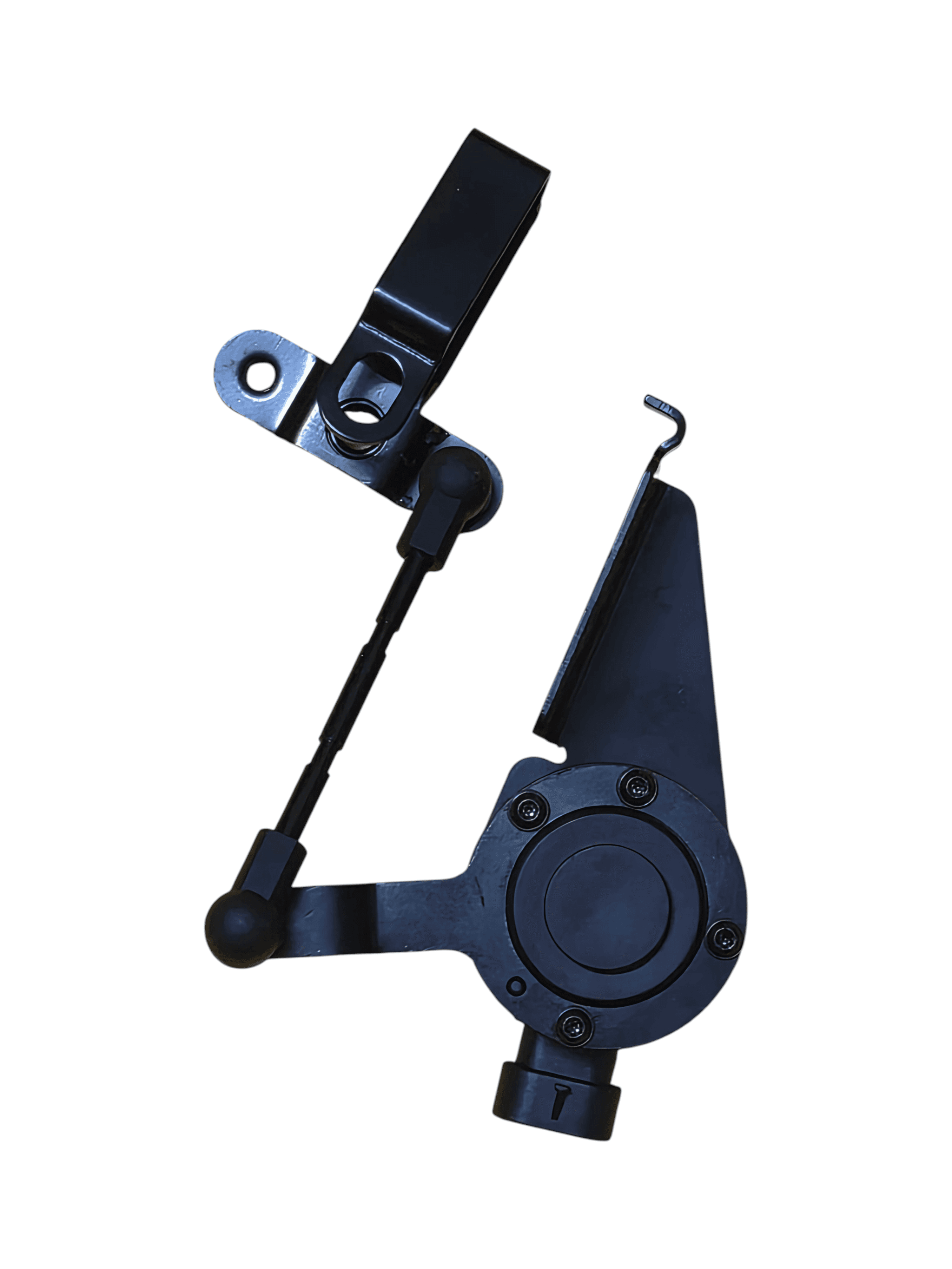 Rear Left Side Height Sensor for GM Escalade Avalanche Tahoe Yukon 2007-2011 - Thumbnail 3