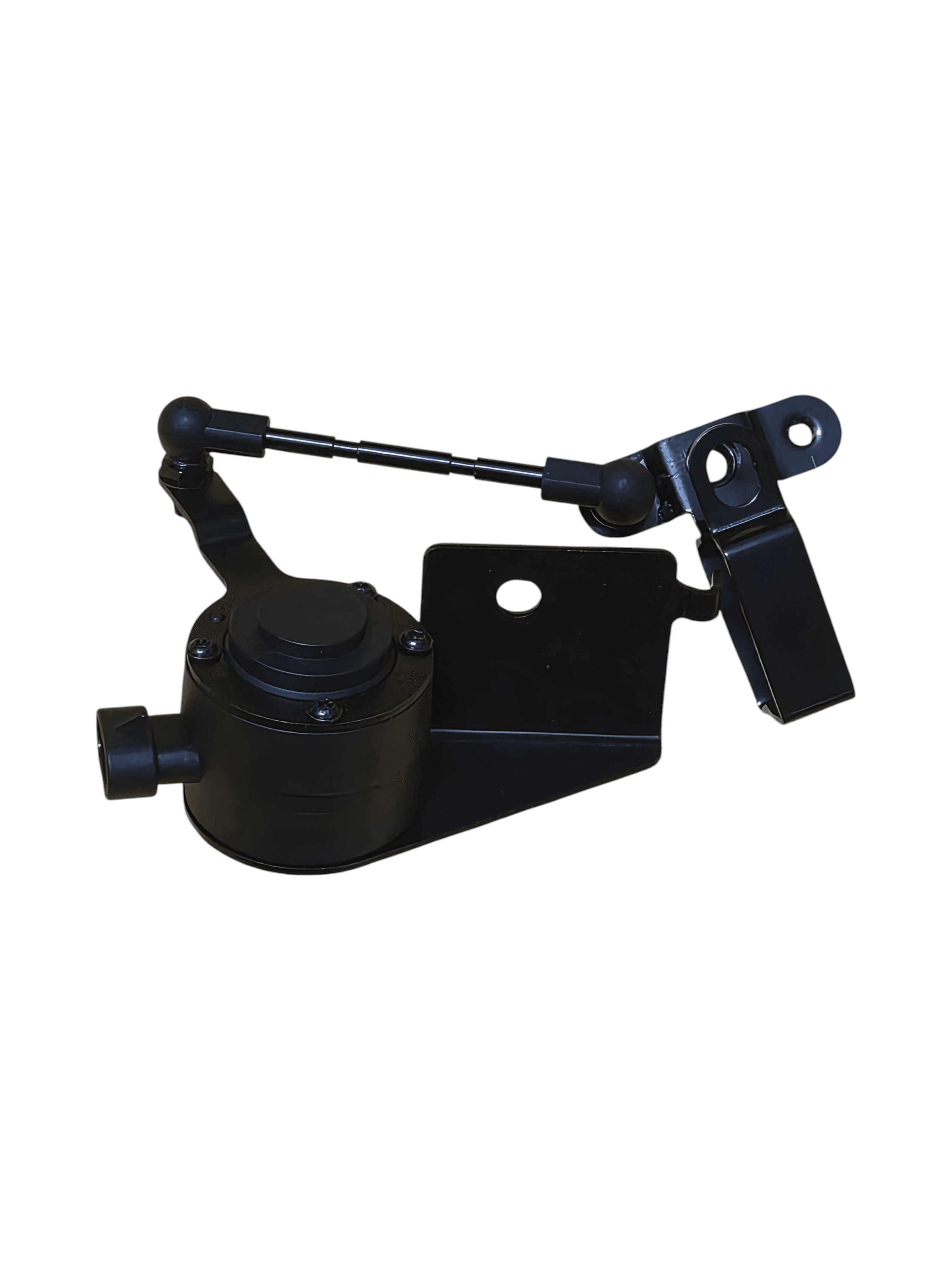 Rear Left Side Height Sensor for GM Escalade Avalanche Tahoe Yukon 2007-2011 - Thumbnail 2
