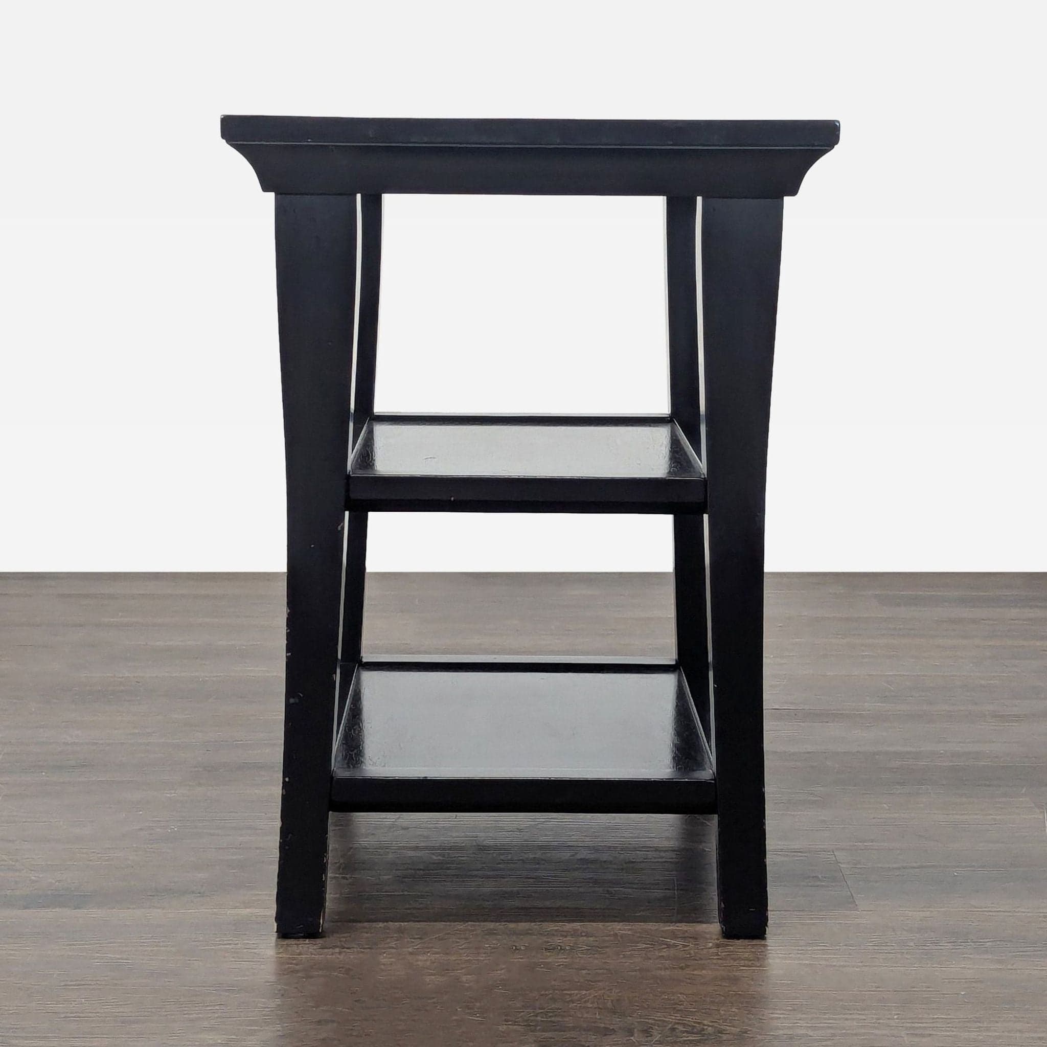 Pottery Barn Metropolitan Side Table - Thumbnail 2