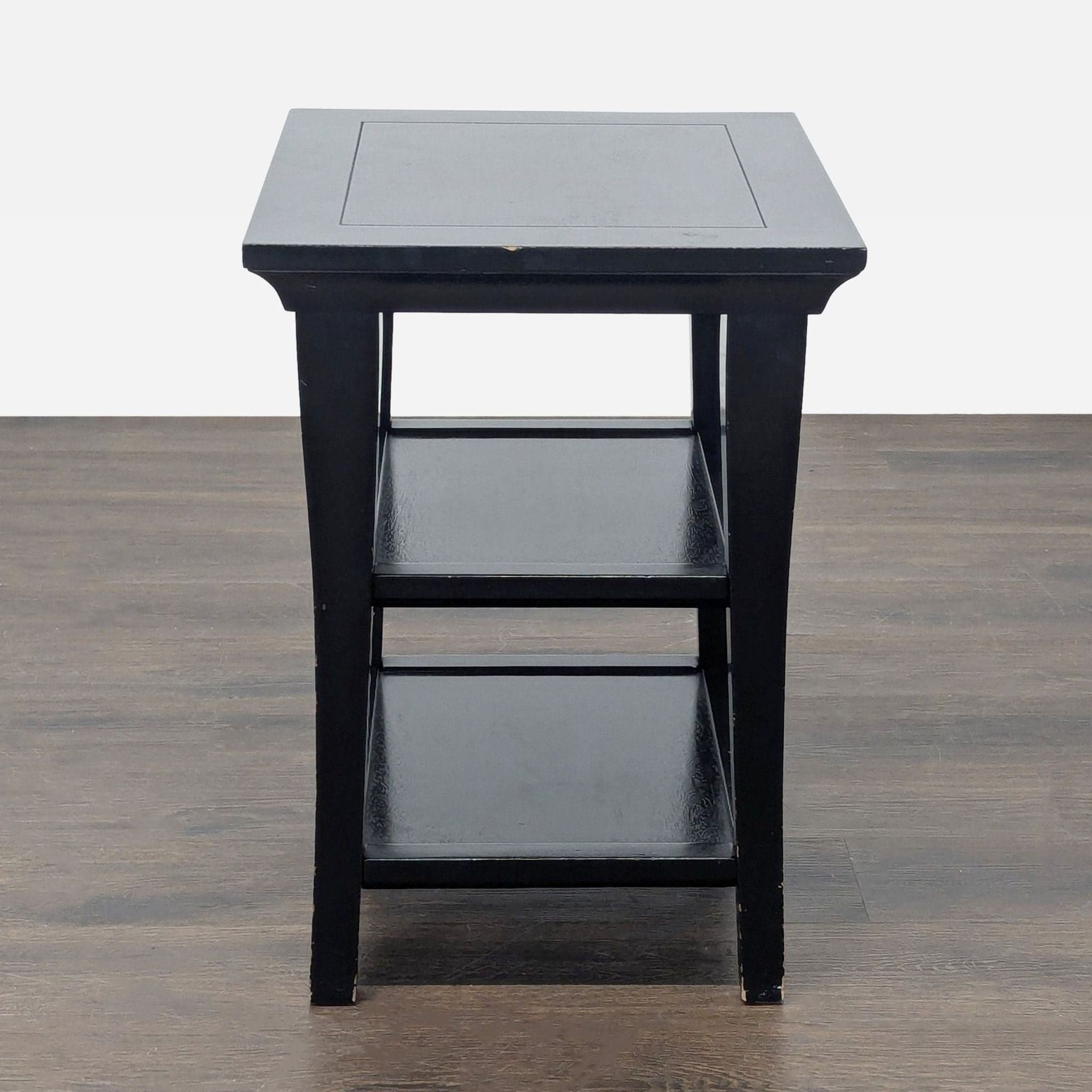 Pottery Barn Metropolitan Side Table - Thumbnail 7