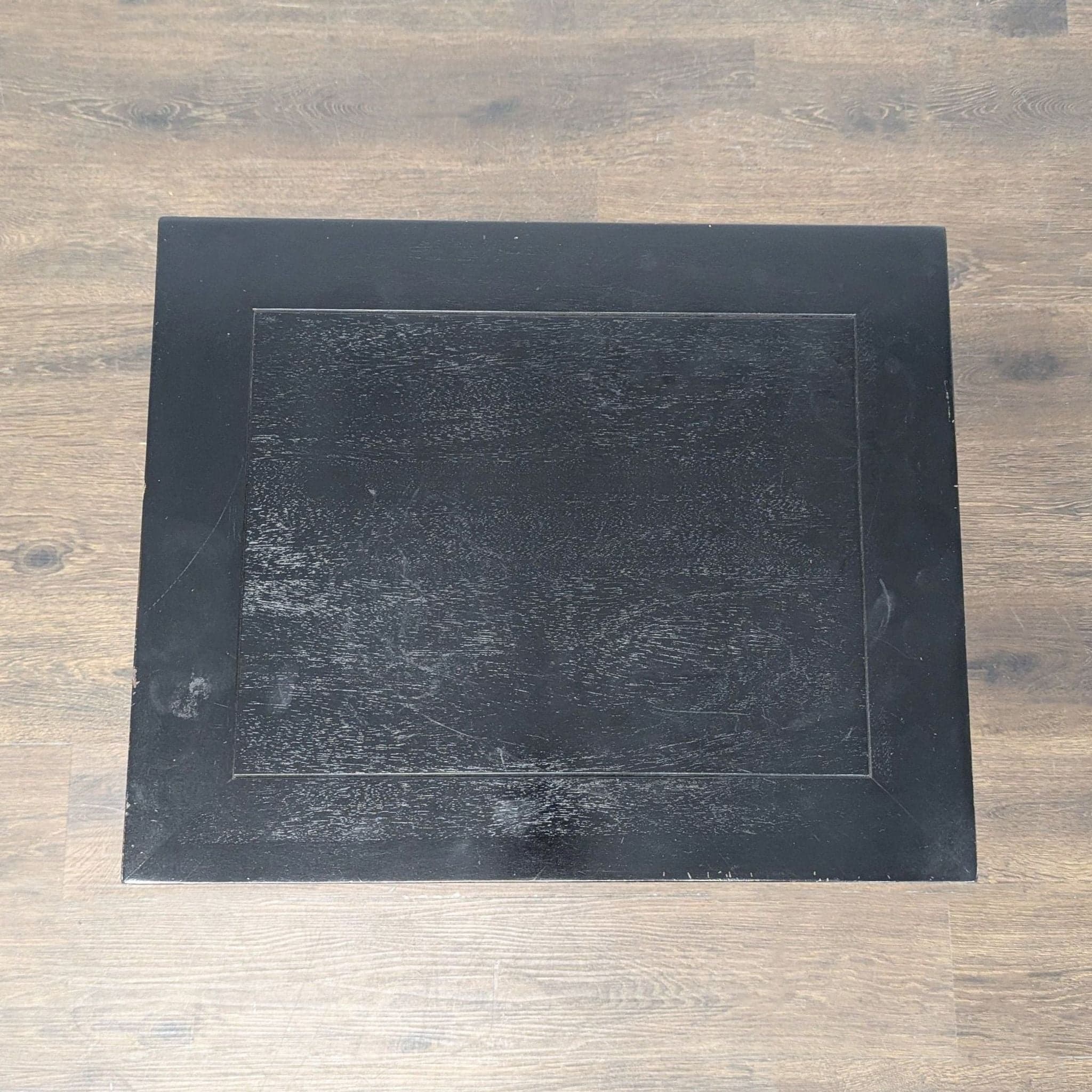 Pottery Barn Metropolitan Side Table - Thumbnail 4
