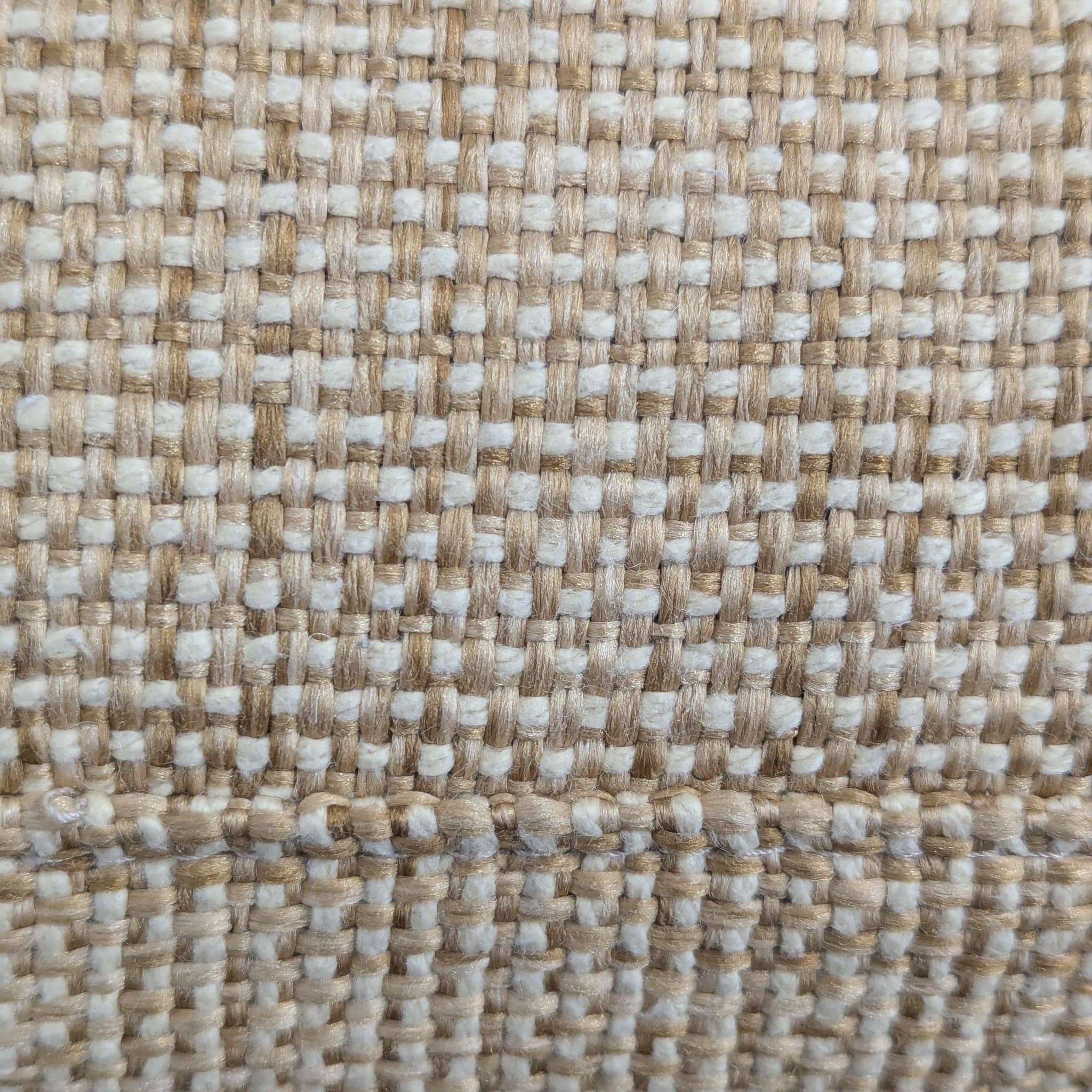 West Elm Lounge Chair in Tan Upholstery - Thumbnail 7