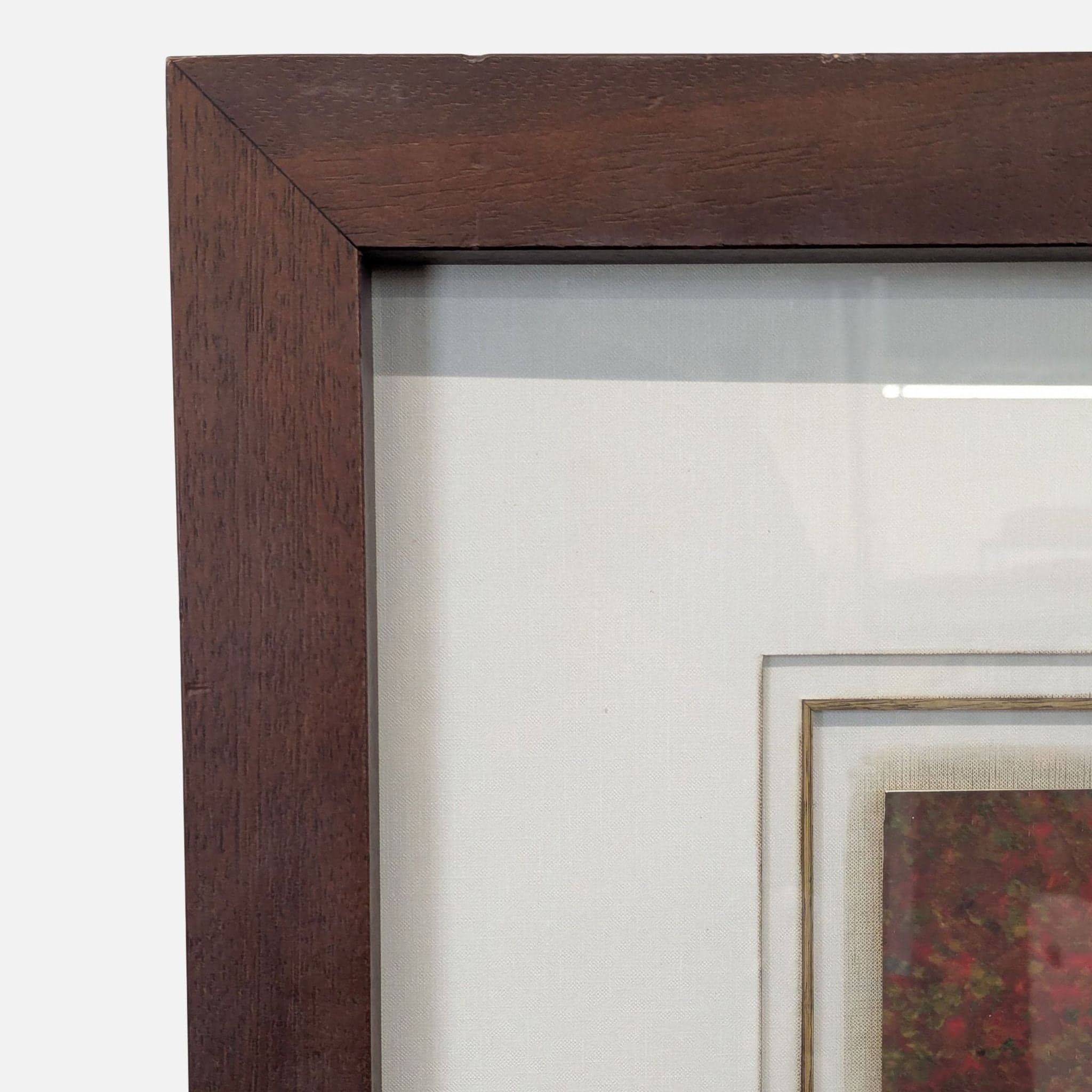 R. Crespi “Soon” Limited Edition Giclée Print, Framed (23/550)U - Thumbnail 5