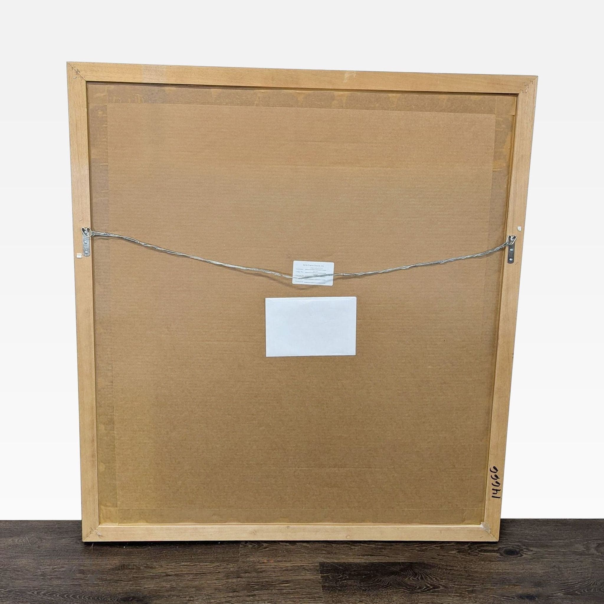 R. Crespi “Soon” Limited Edition Giclée Print, Framed (23/550)U - Thumbnail 3