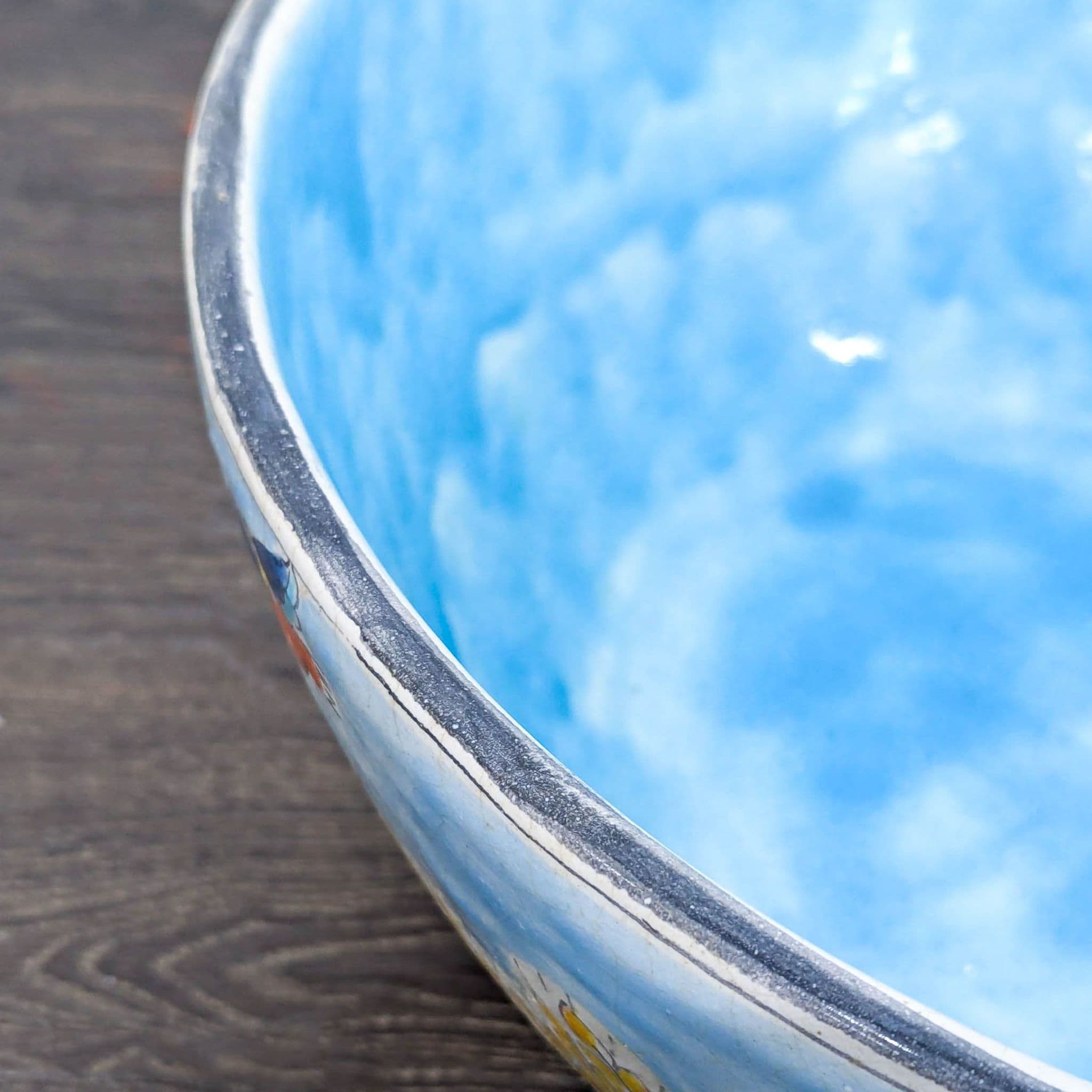 De Simone Ceramic Bowl - Thumbnail 8