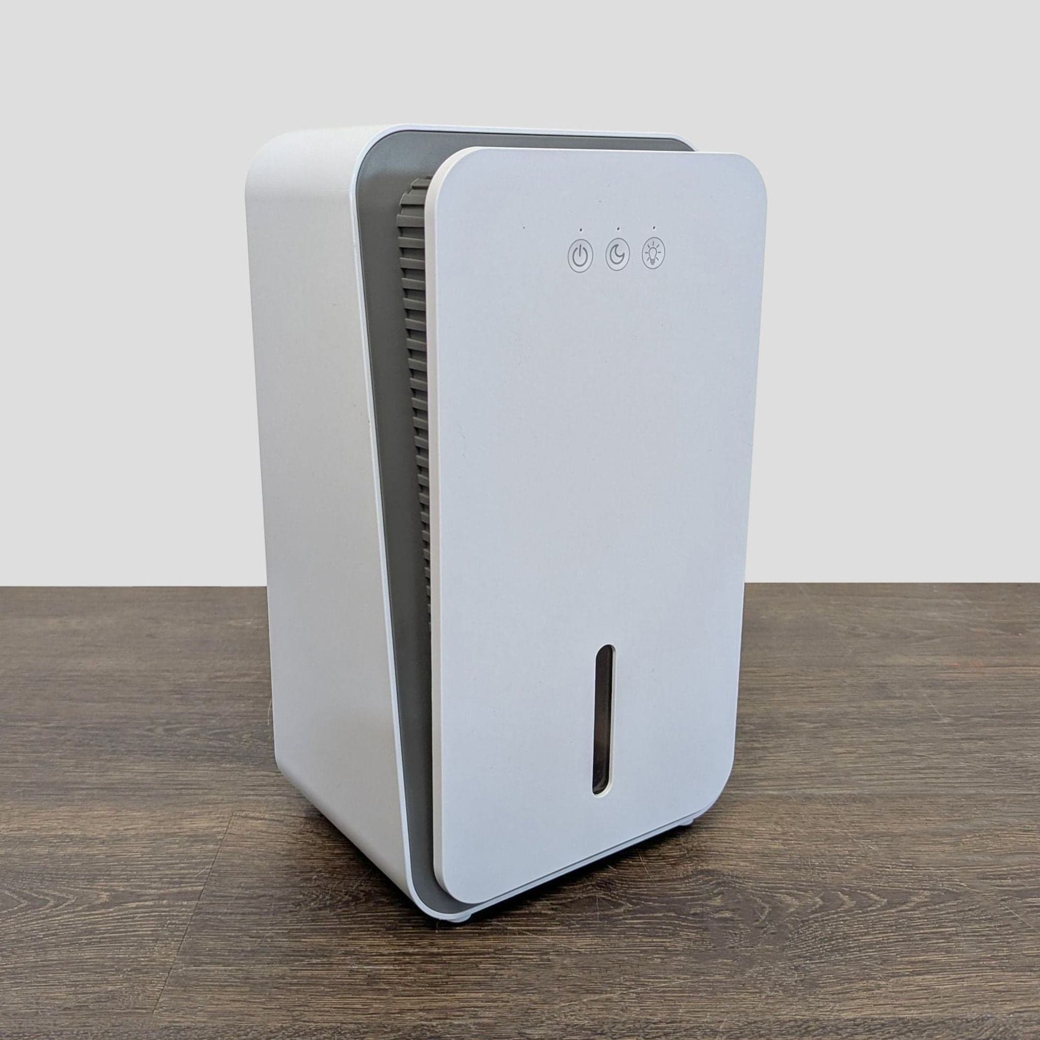 Onsekin Compact Air Cooler & Fan with Simple Touch Controls - Thumbnail 2