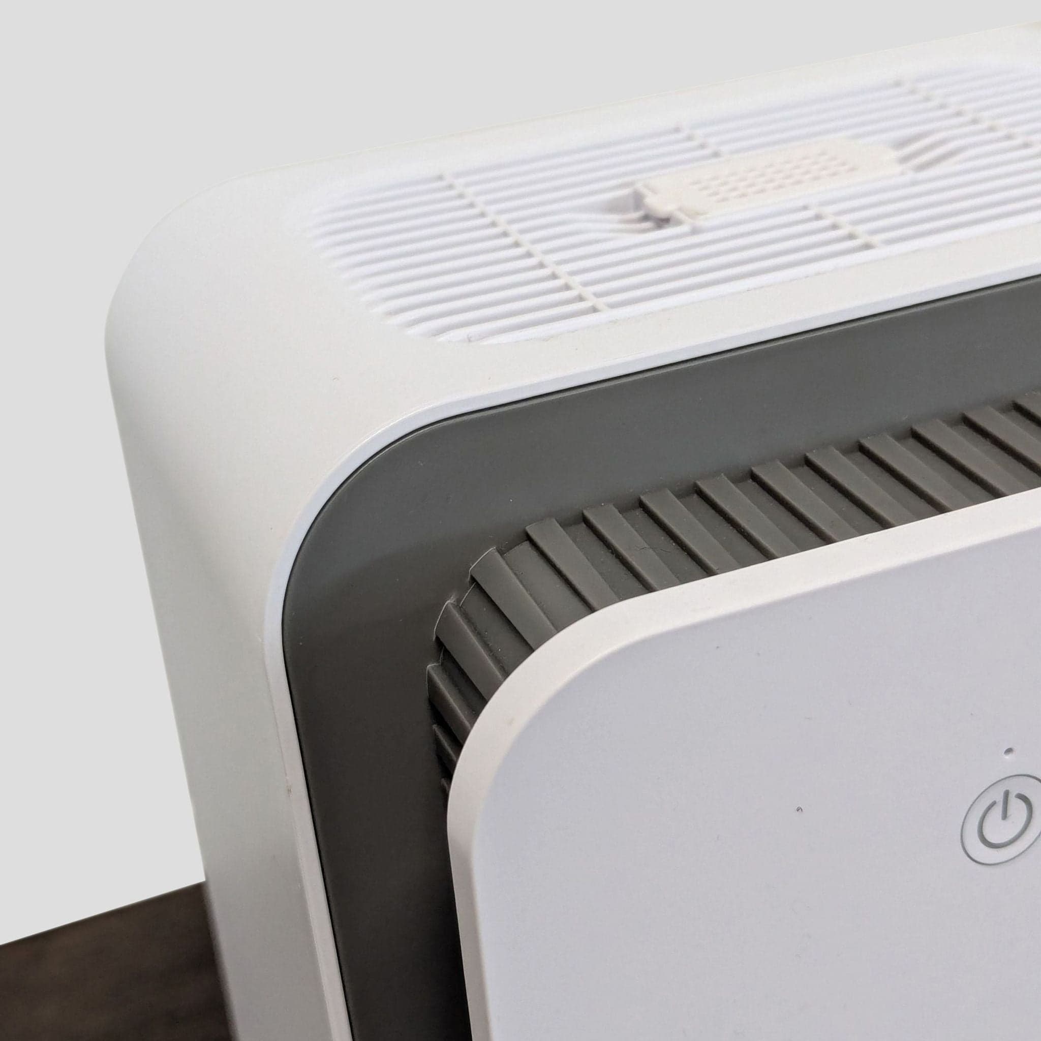 Onsekin Compact Air Cooler & Fan with Simple Touch Controls - Thumbnail 7
