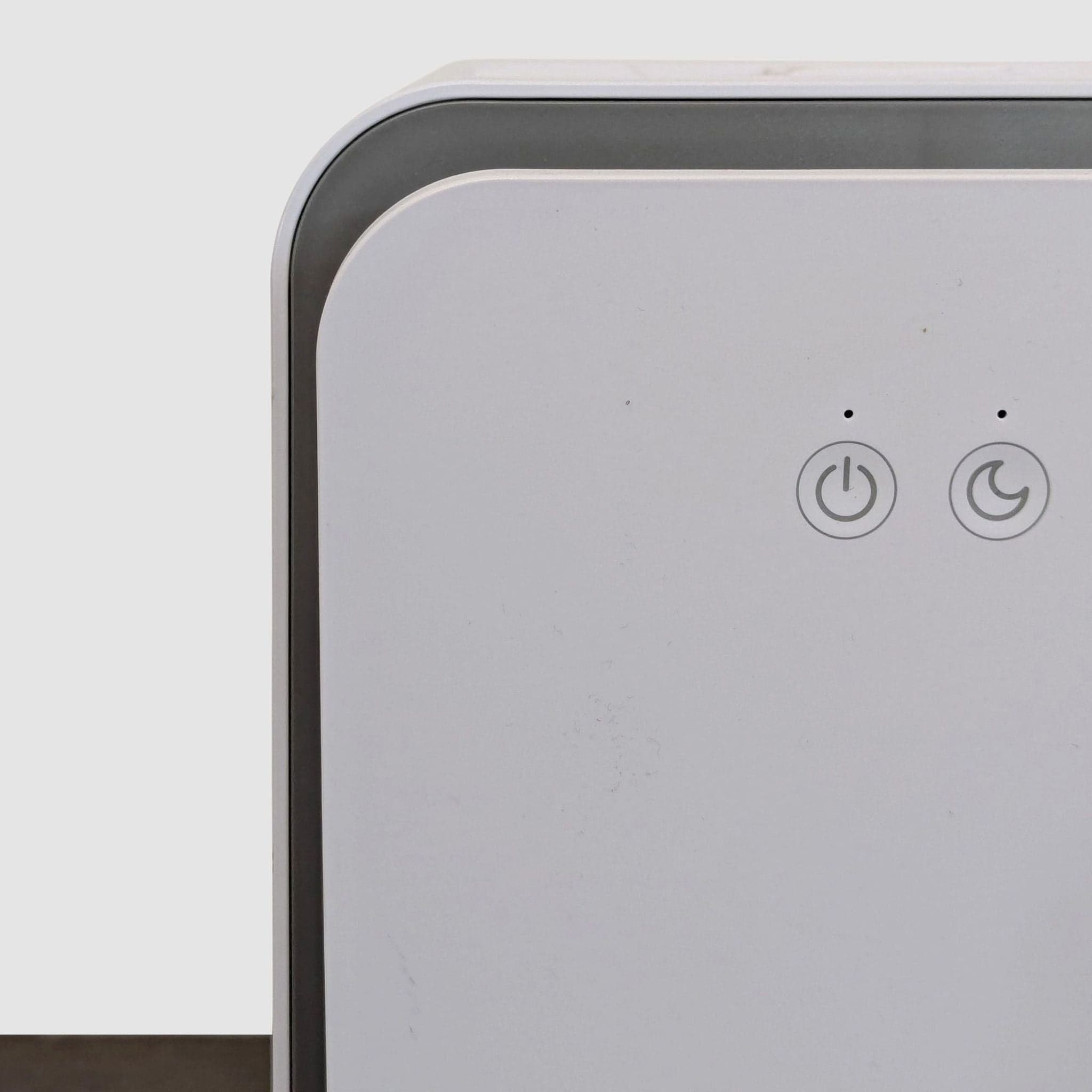 Onsekin Compact Air Cooler & Fan with Simple Touch Controls - Thumbnail 5