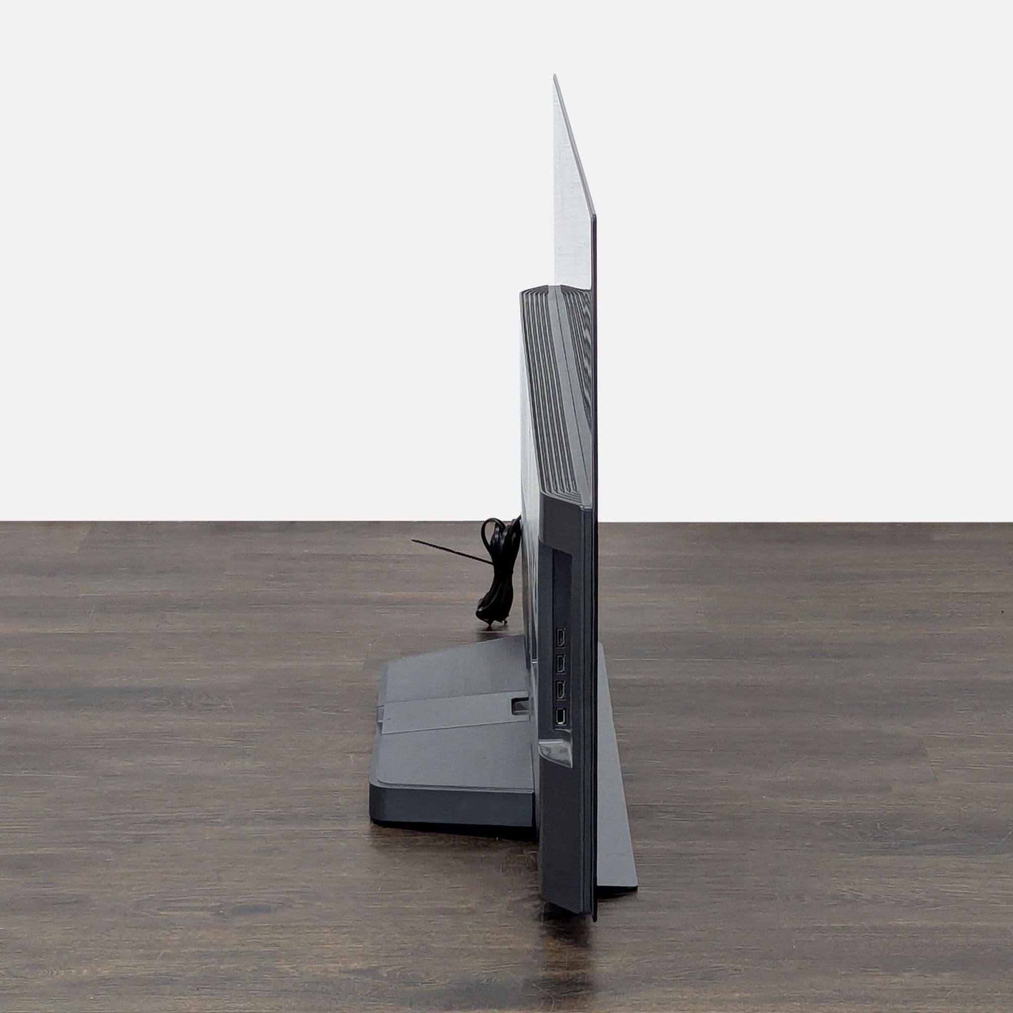 LG 48-Inch Ultra Slim 4K Smart TV - Stunning Picture and Sleek Design - Thumbnail 4