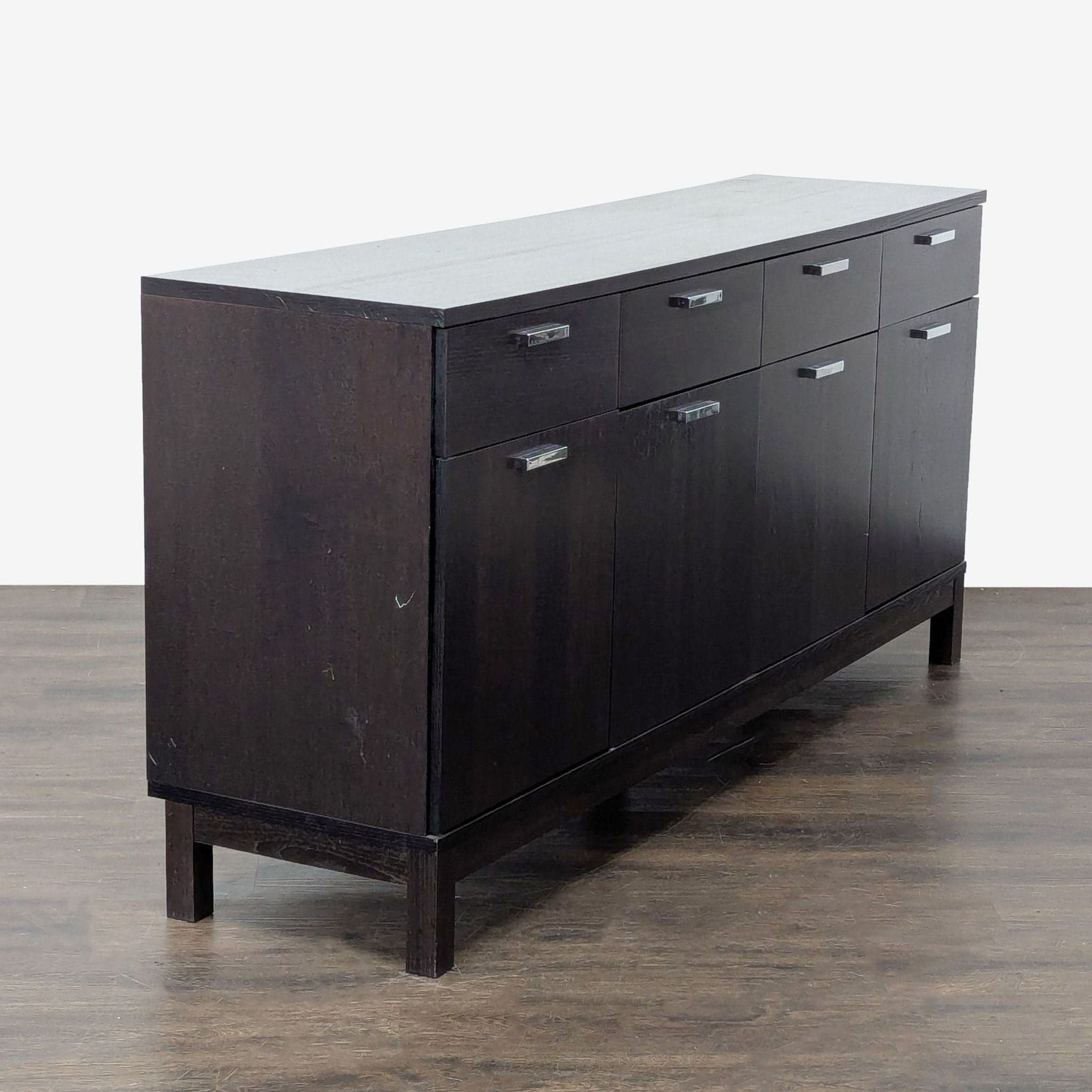 Gang-Aspen Credenza - Thumbnail 5